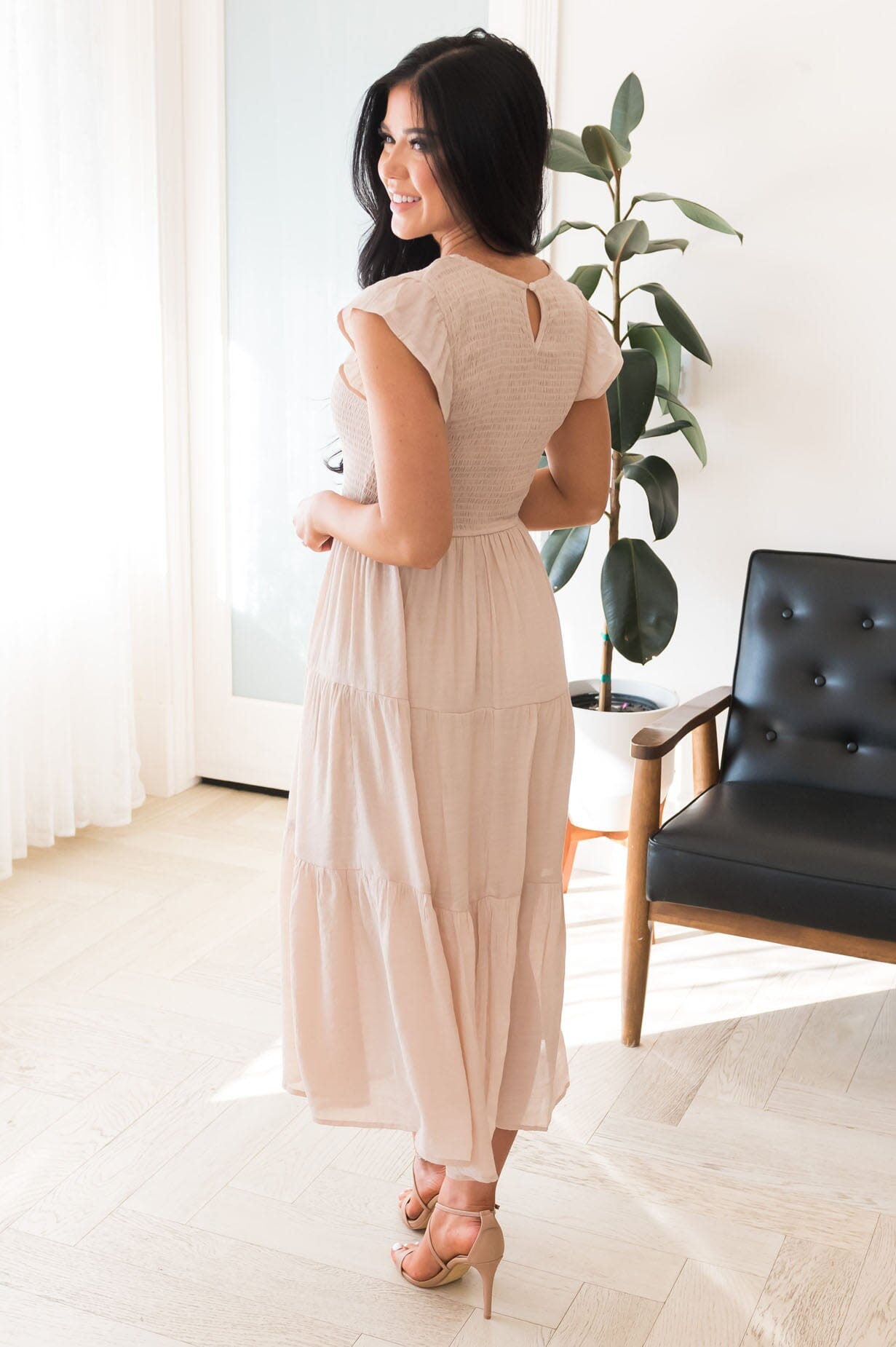 The Amrika Modest Dresses vendor-unknown 