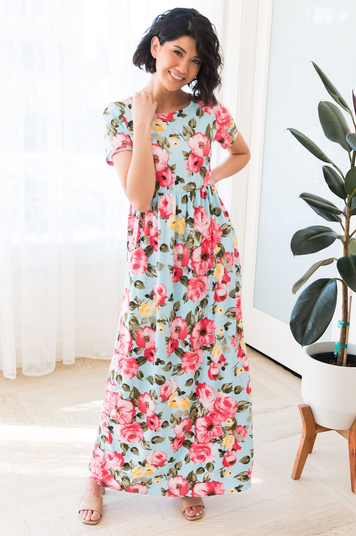 The Liza NeeSee's Dresses 