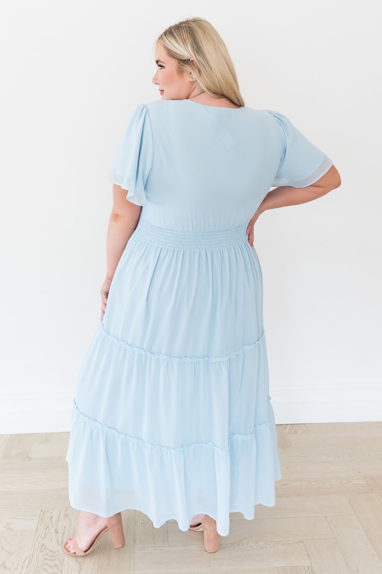 The Eden Modest Dresses vendor-unknown 