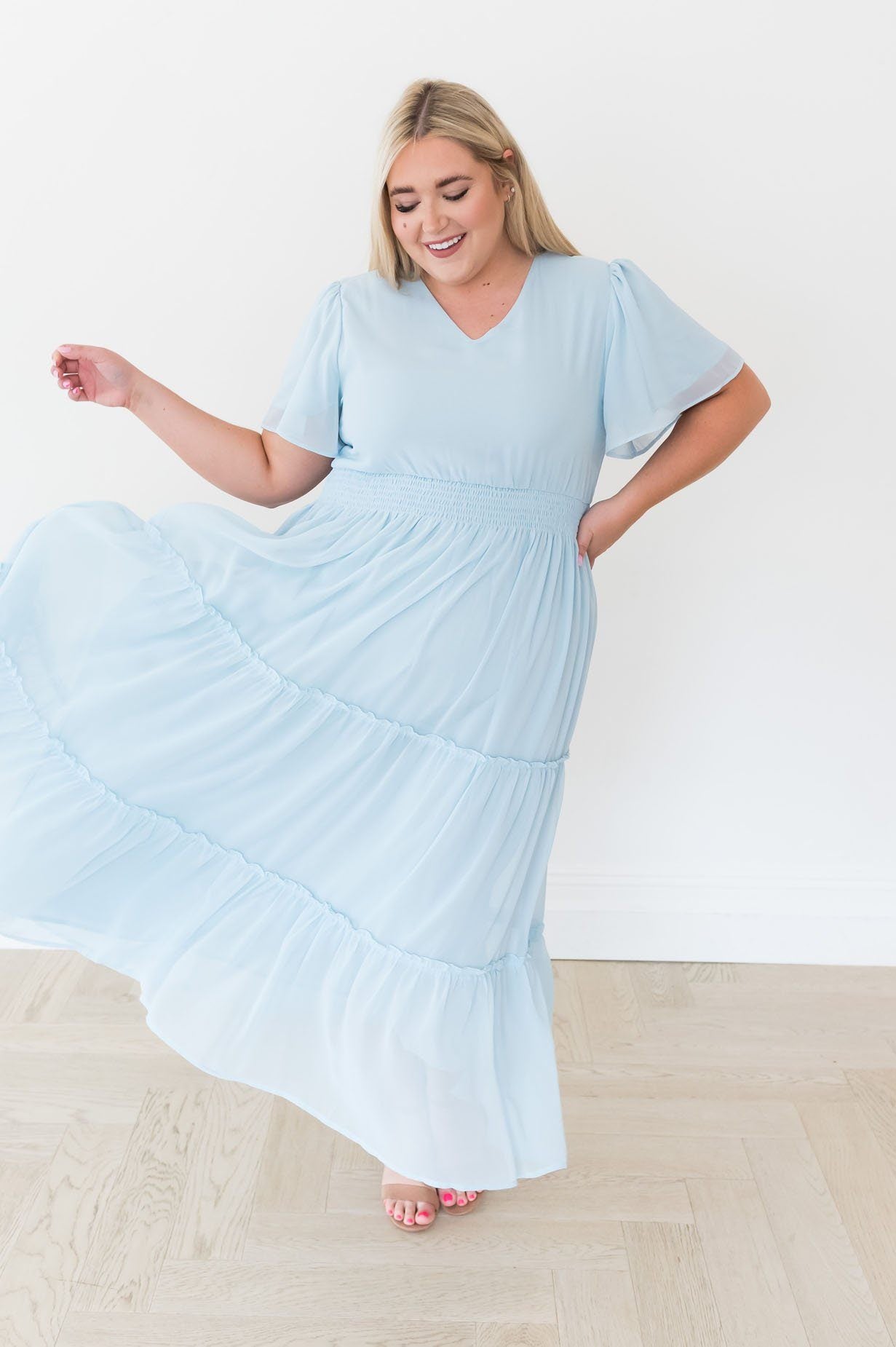 The Eden Modest Dresses vendor-unknown 