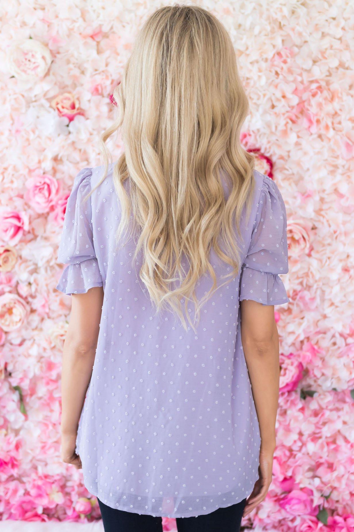 Eager Love Modest Blouse Modest Dresses vendor-unknown 