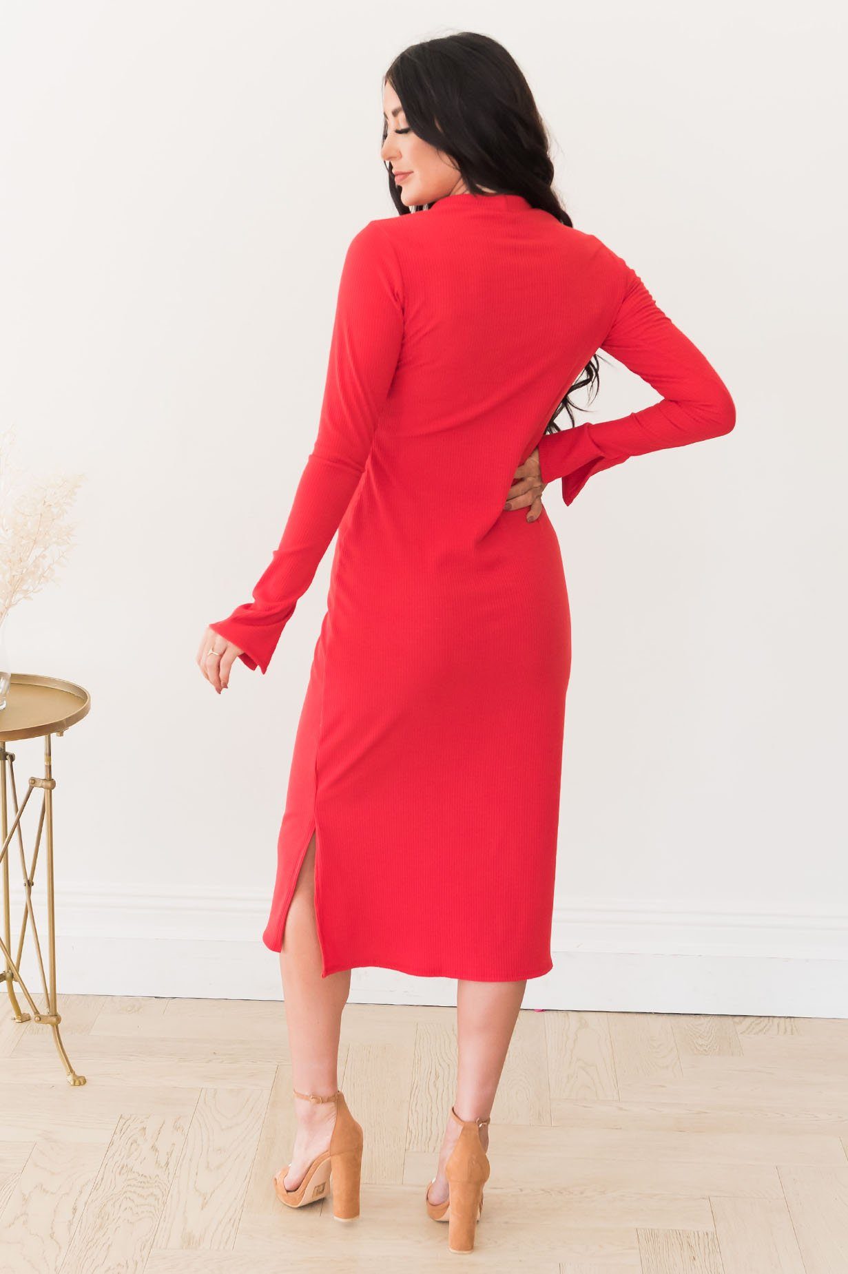 The Crystelle Modest Dresses vendor-unknown 