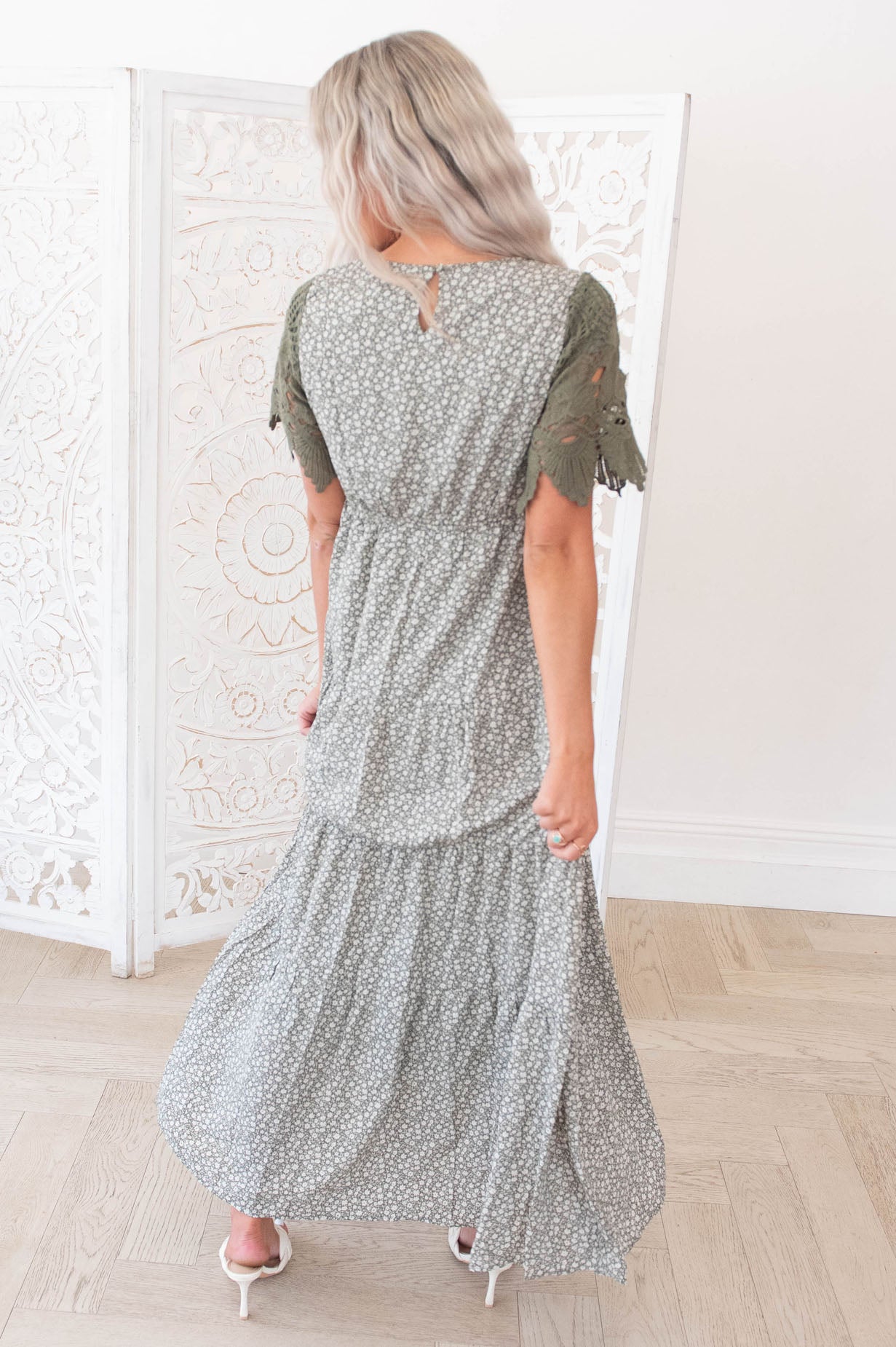 The Kesleigh Modest Dresses vendor-unknown 