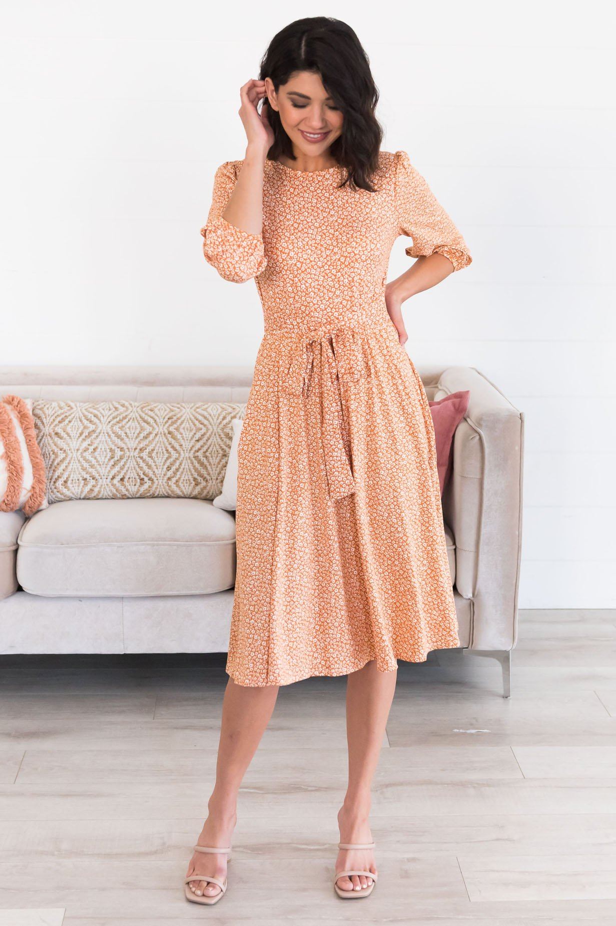 The Taysen Modest Dresses vendor-unknown 