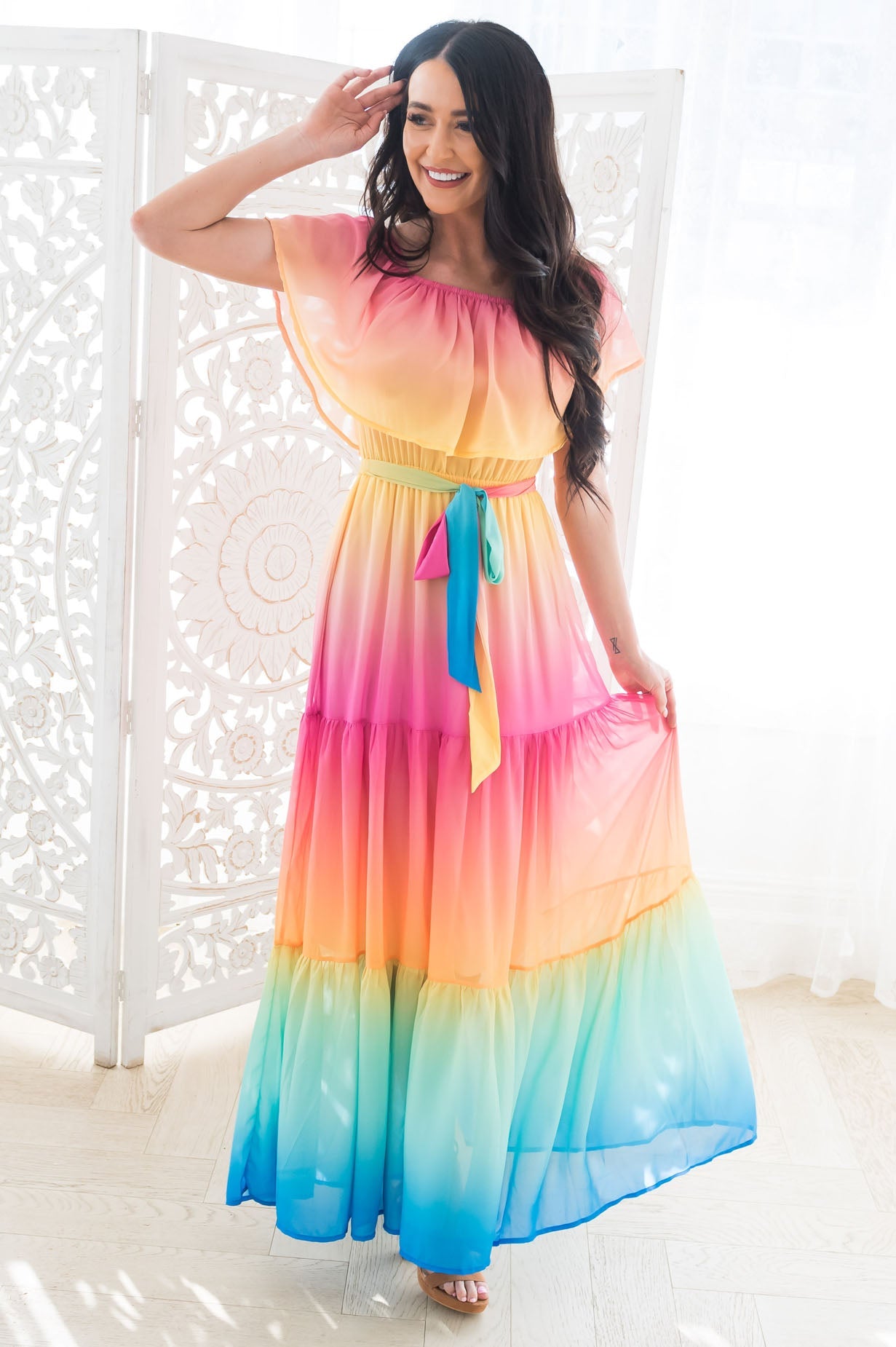 Norita Modest Dresses vendor-unknown 