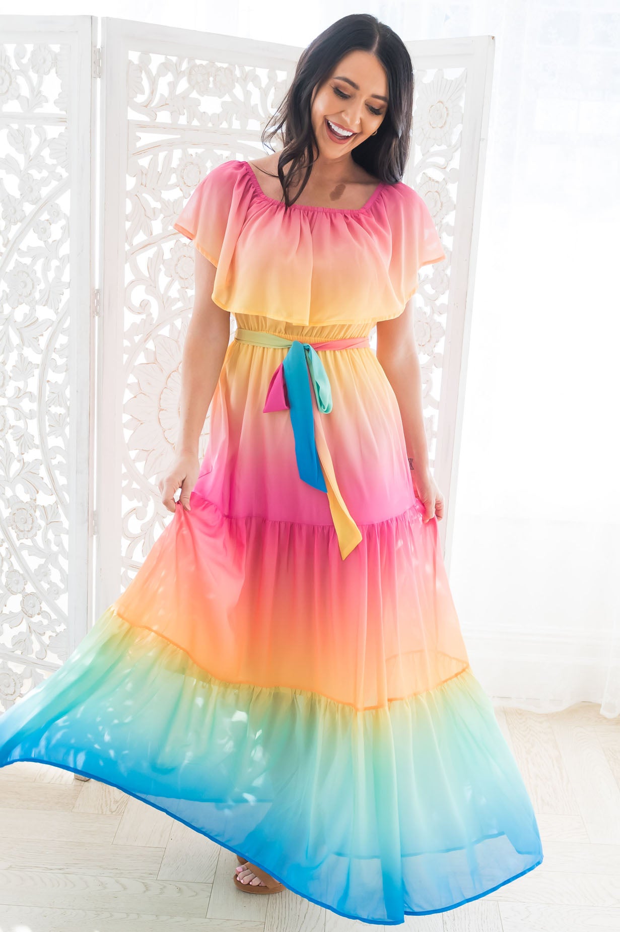 Norita Modest Dresses vendor-unknown 