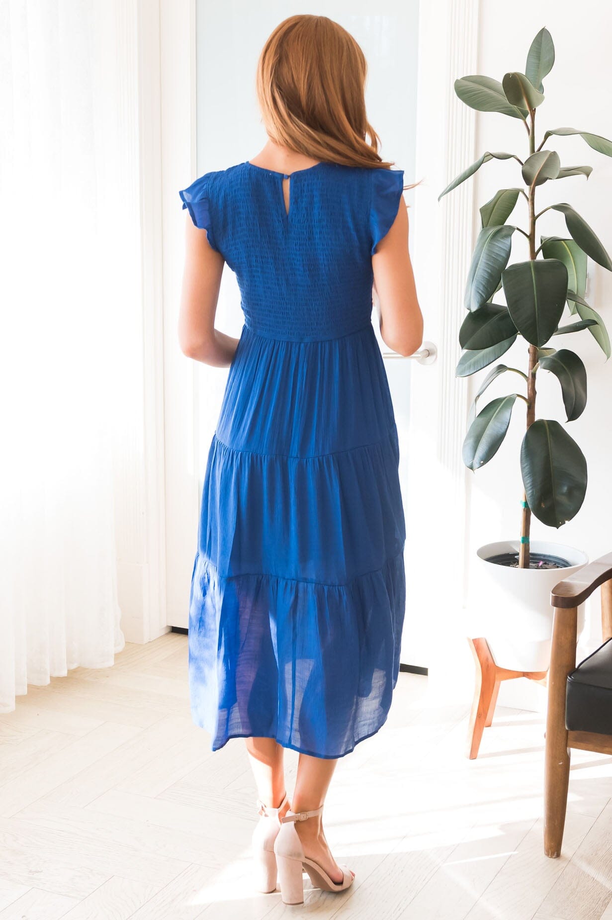 The Amrika Modest Dresses vendor-unknown 