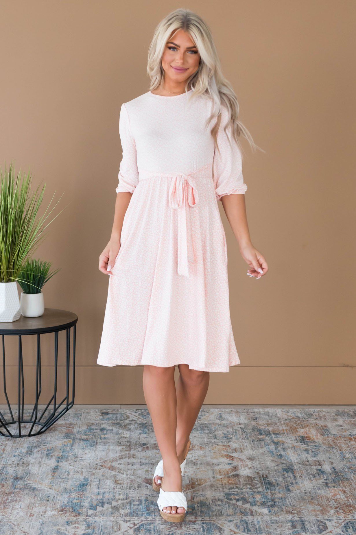 The Taysen Modest Dresses vendor-unknown 