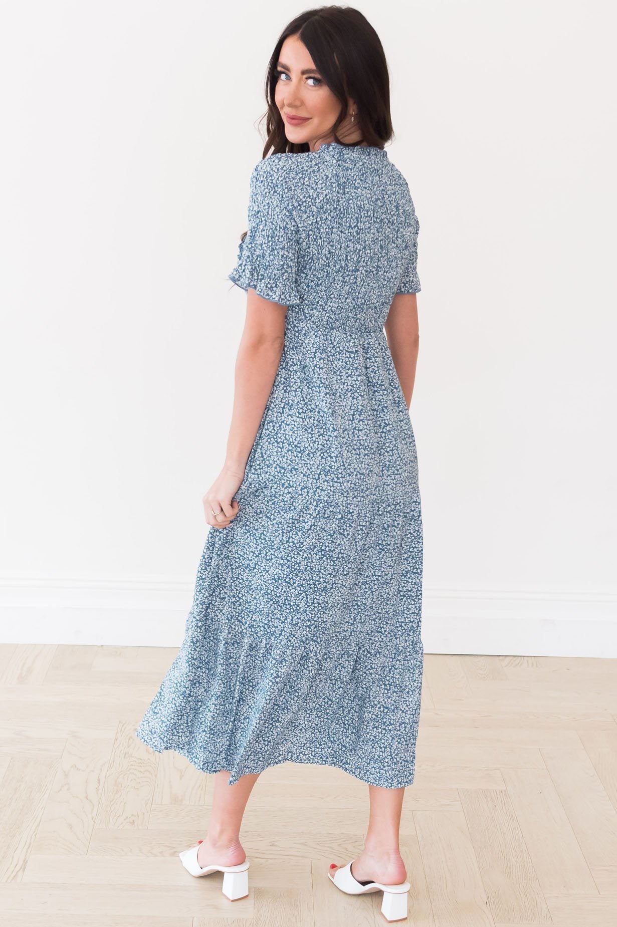 The Taylin Modest Dresses vendor-unknown 