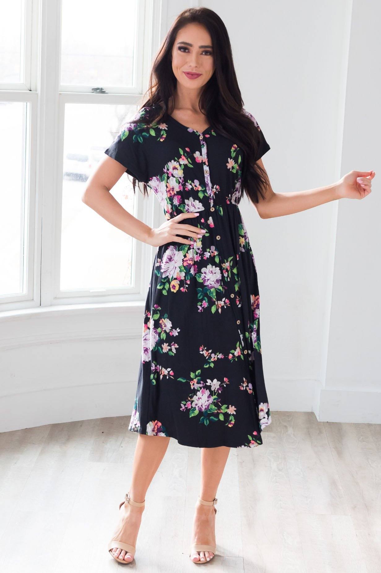 The Midori NeeSee's Dresses 