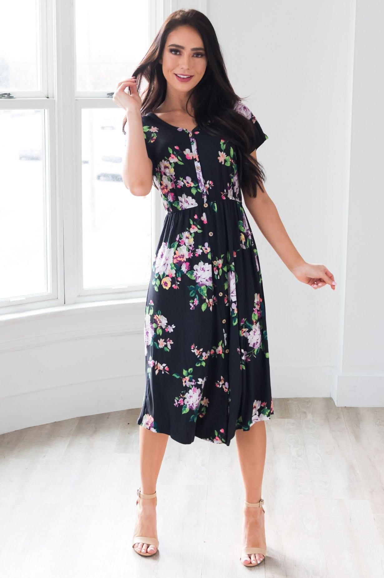 The Midori NeeSee's Dresses 