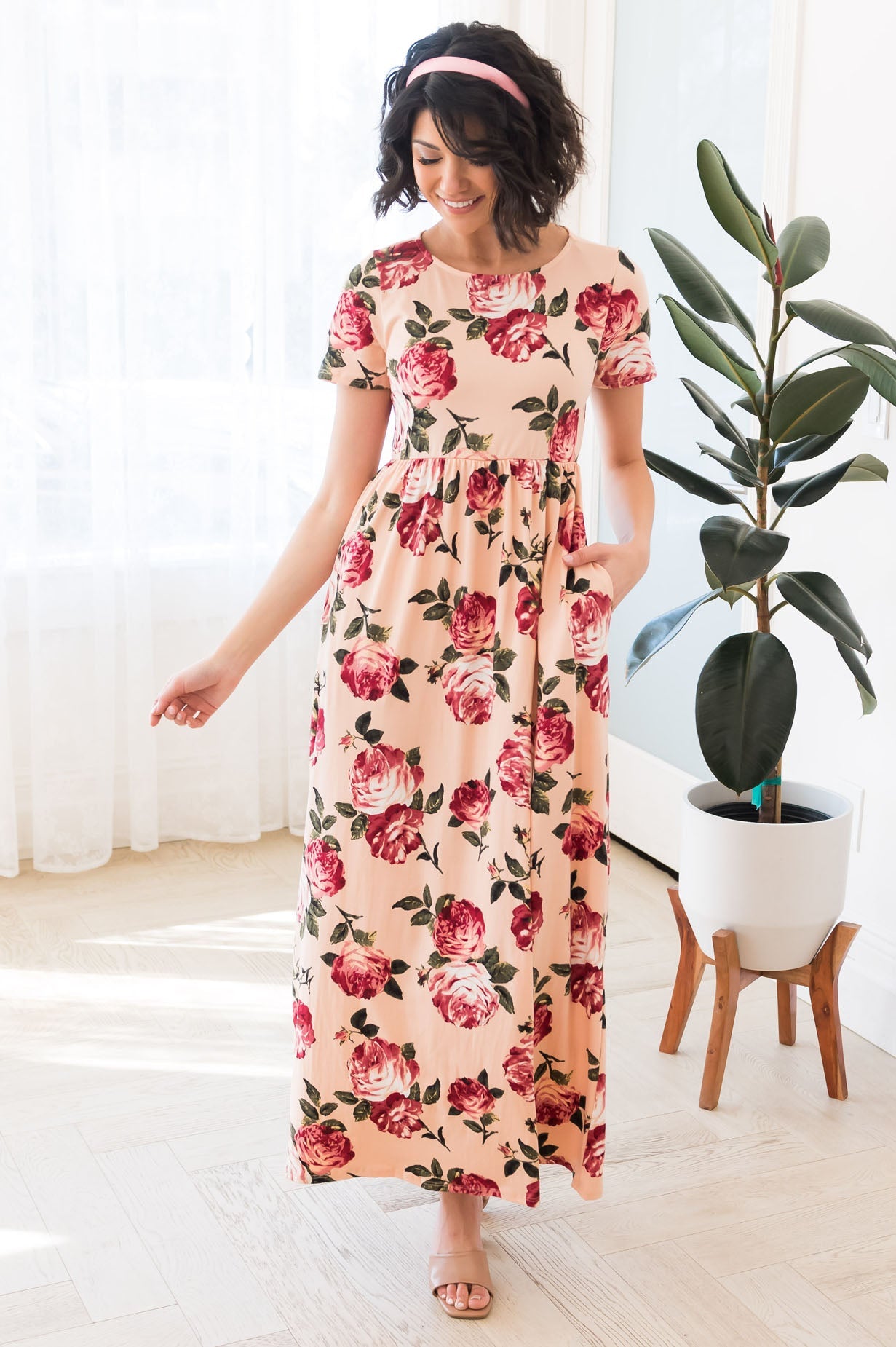 The Liza NeeSee's Dresses 