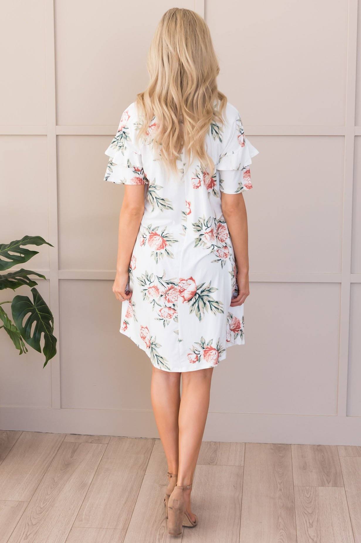 The Kody Modest Dresses vendor-unknown 