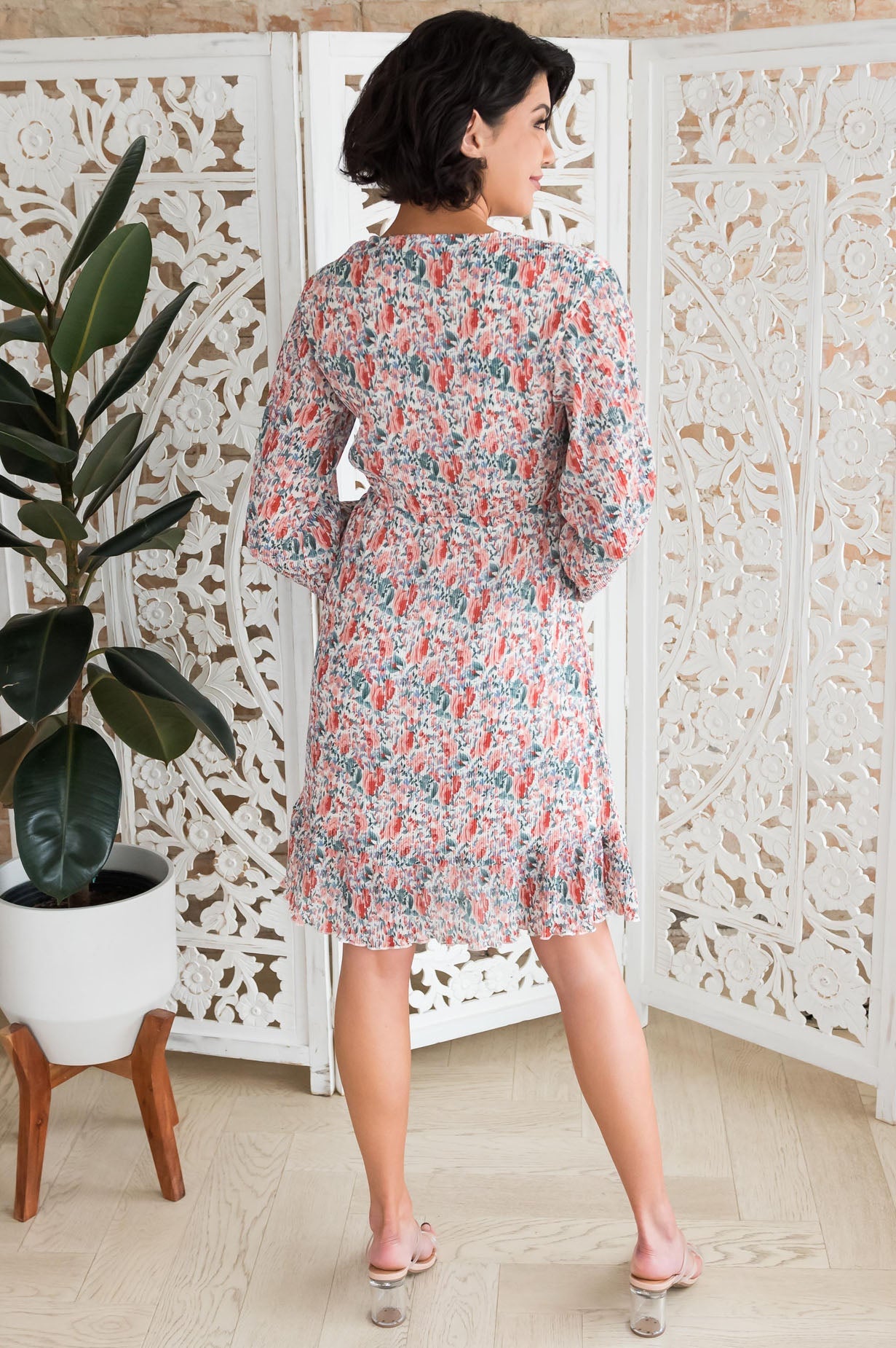 The Emory Modest Dresses vendor-unknown 