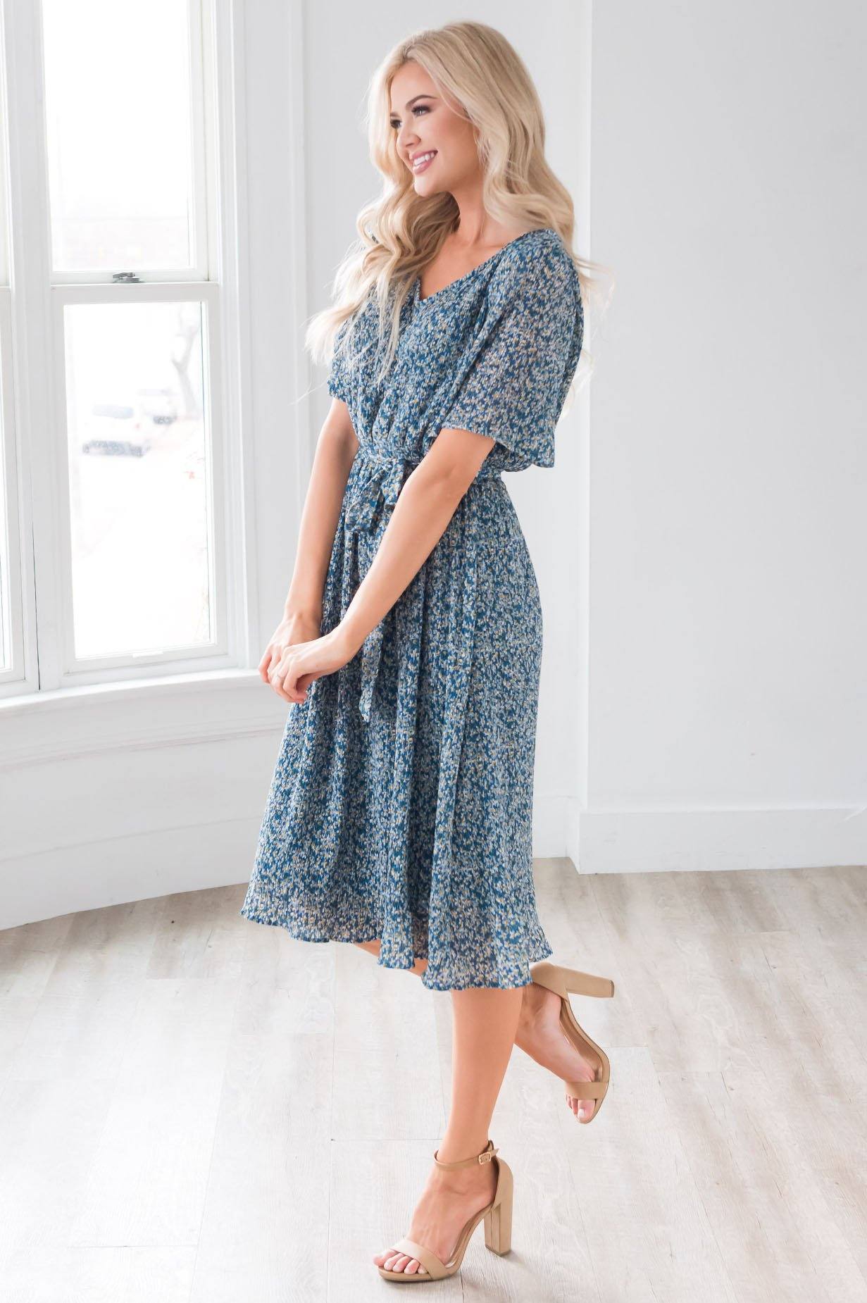 The Sinclaire Modest Dresses vendor-unknown 