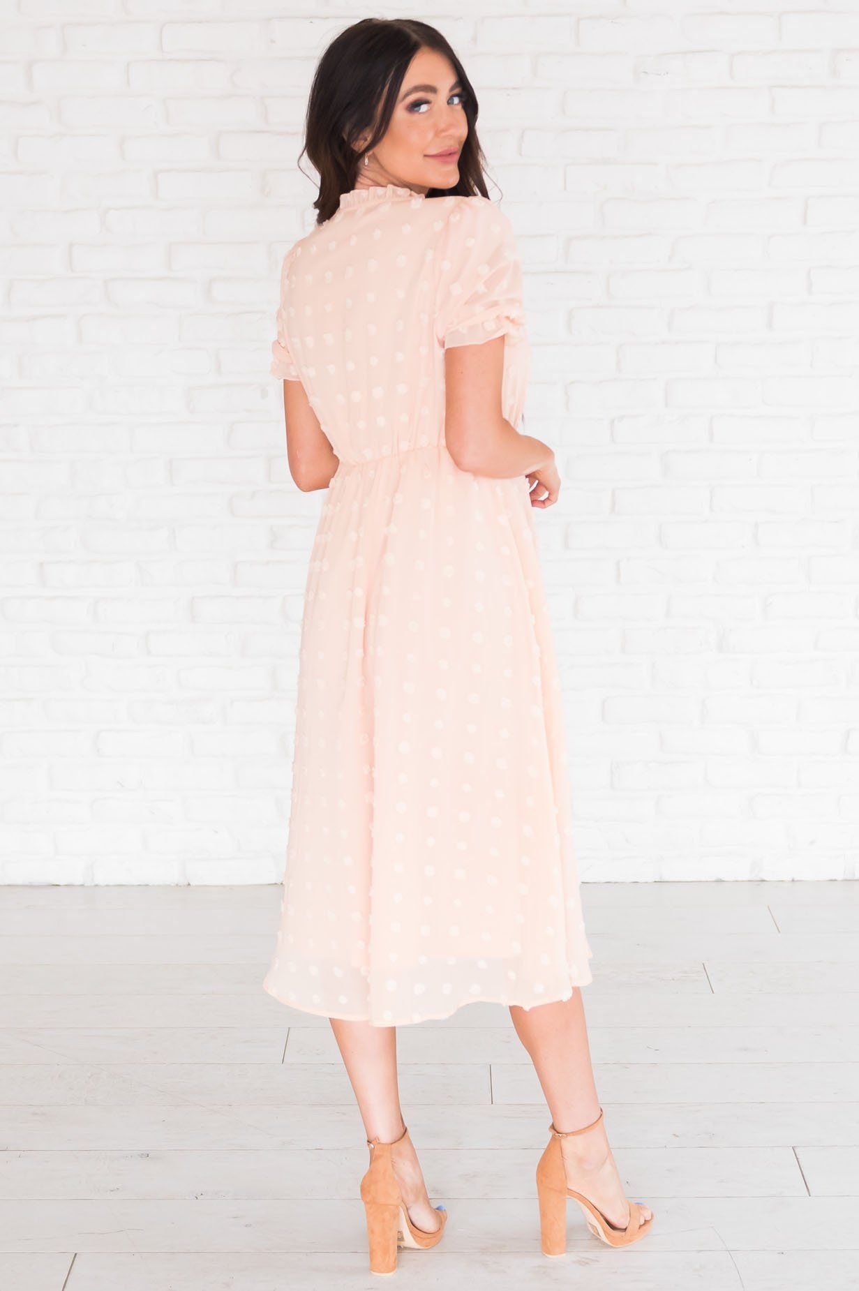 The Soren Modest Dresses vendor-unknown 