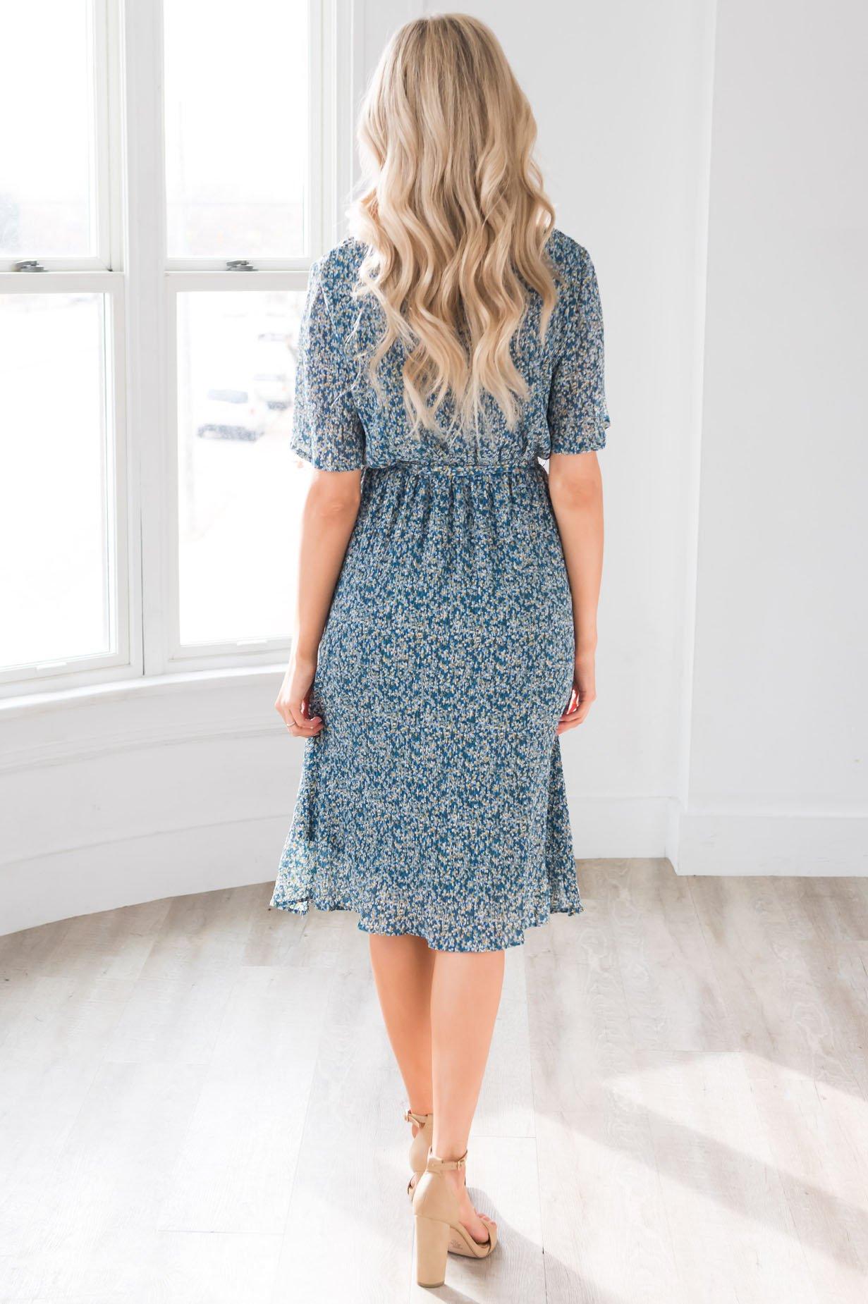 The Sinclaire Modest Dresses vendor-unknown 