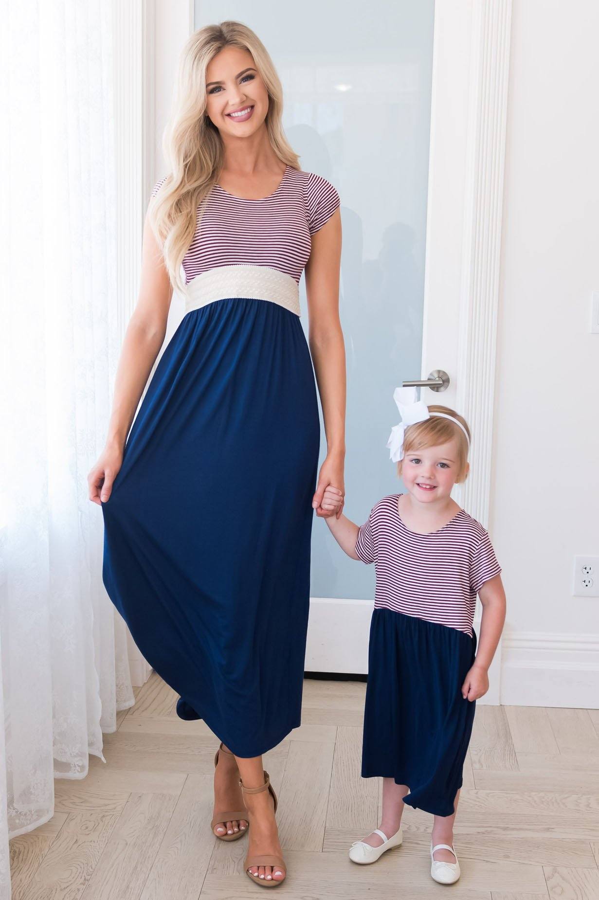 The Little Armelle Modest Dresses vendor-unknown 