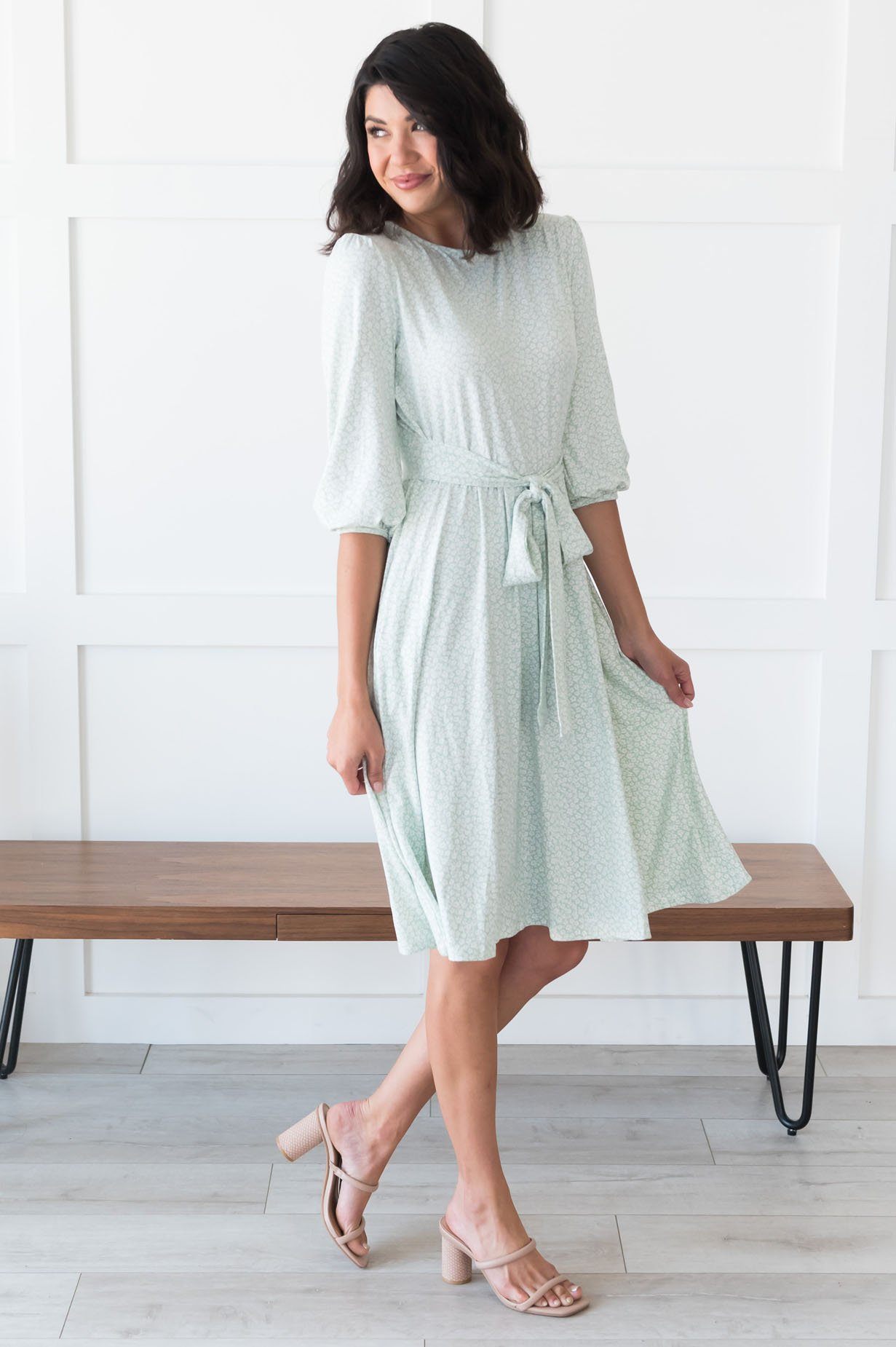 The Taysen Modest Dresses vendor-unknown 