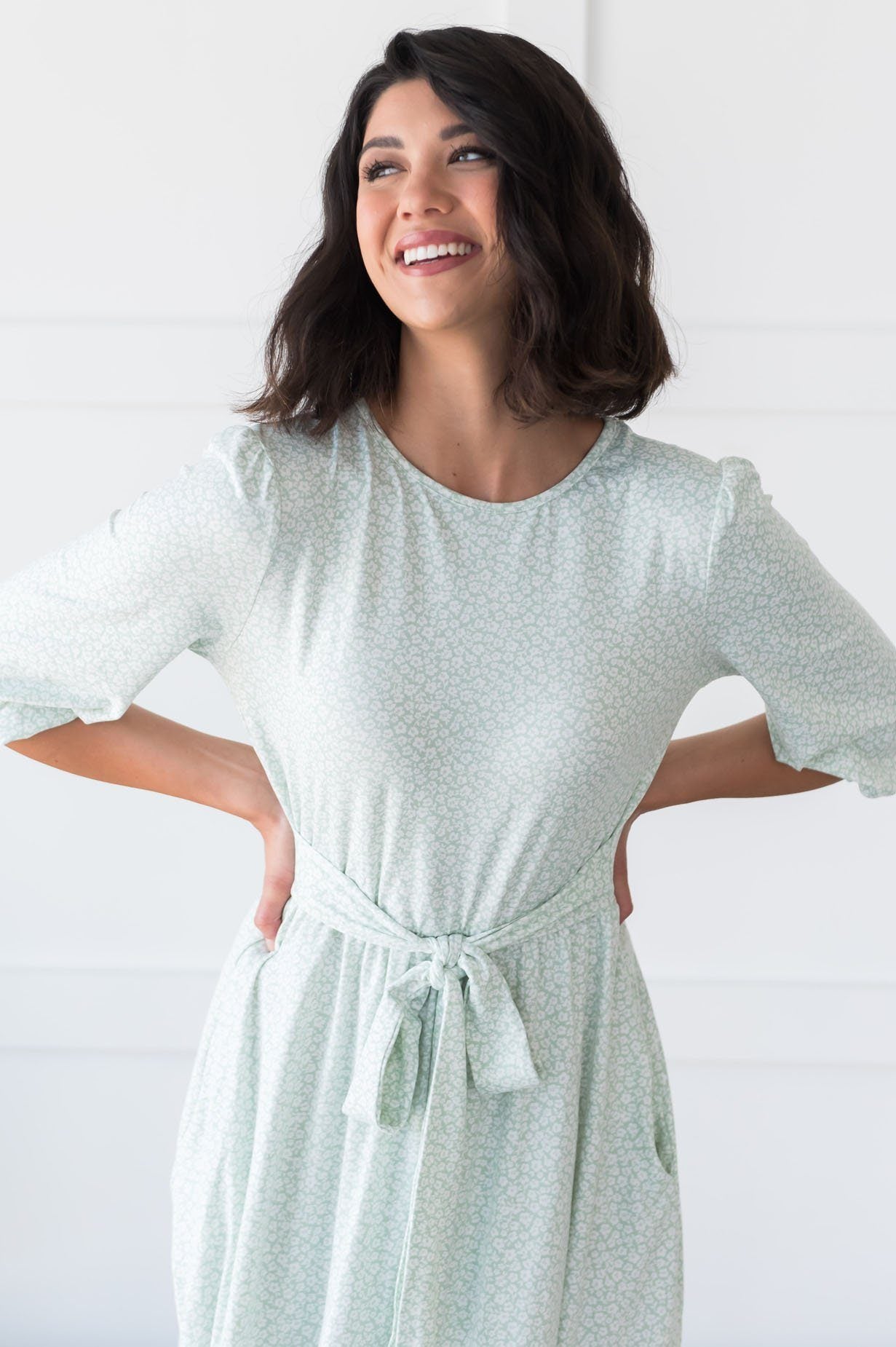 The Taysen Modest Dresses vendor-unknown 