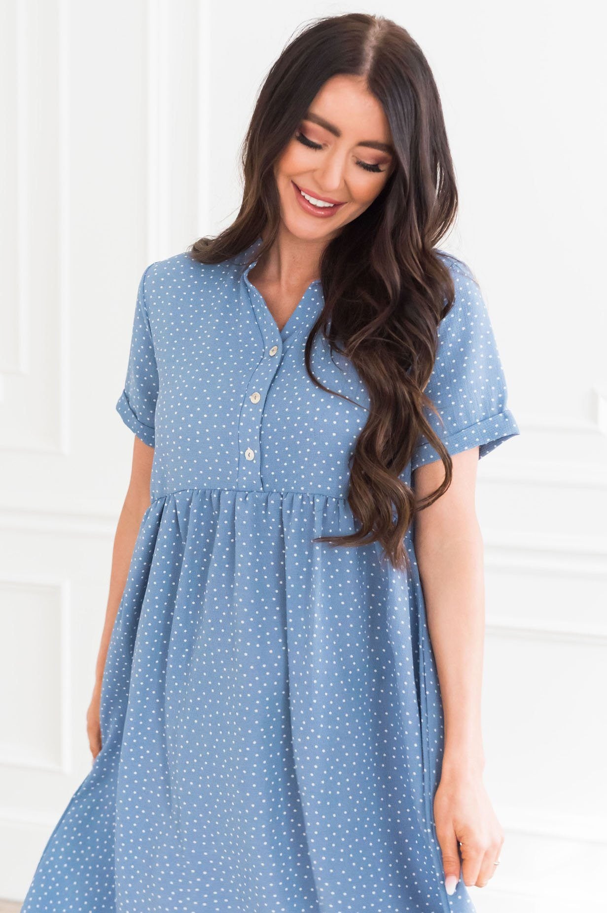 The Ria Modest Dresses vendor-unknown 