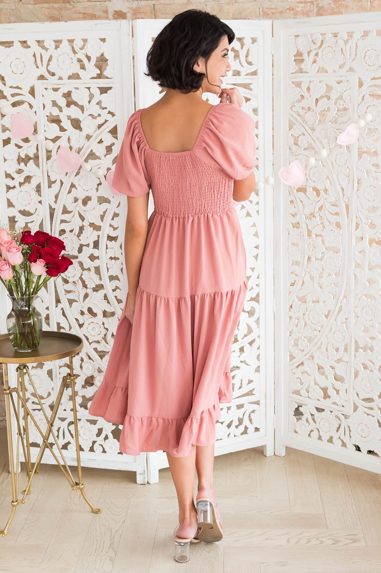 The Poppy Modest Dresses vendor-unknown 