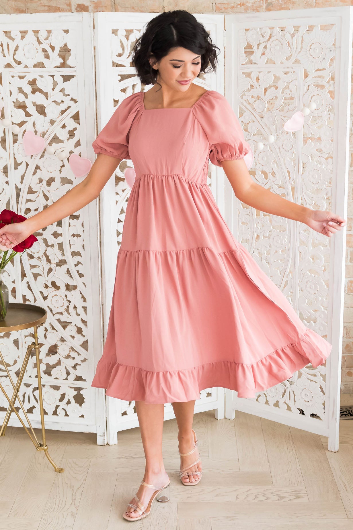 The Poppy Modest Dresses vendor-unknown 