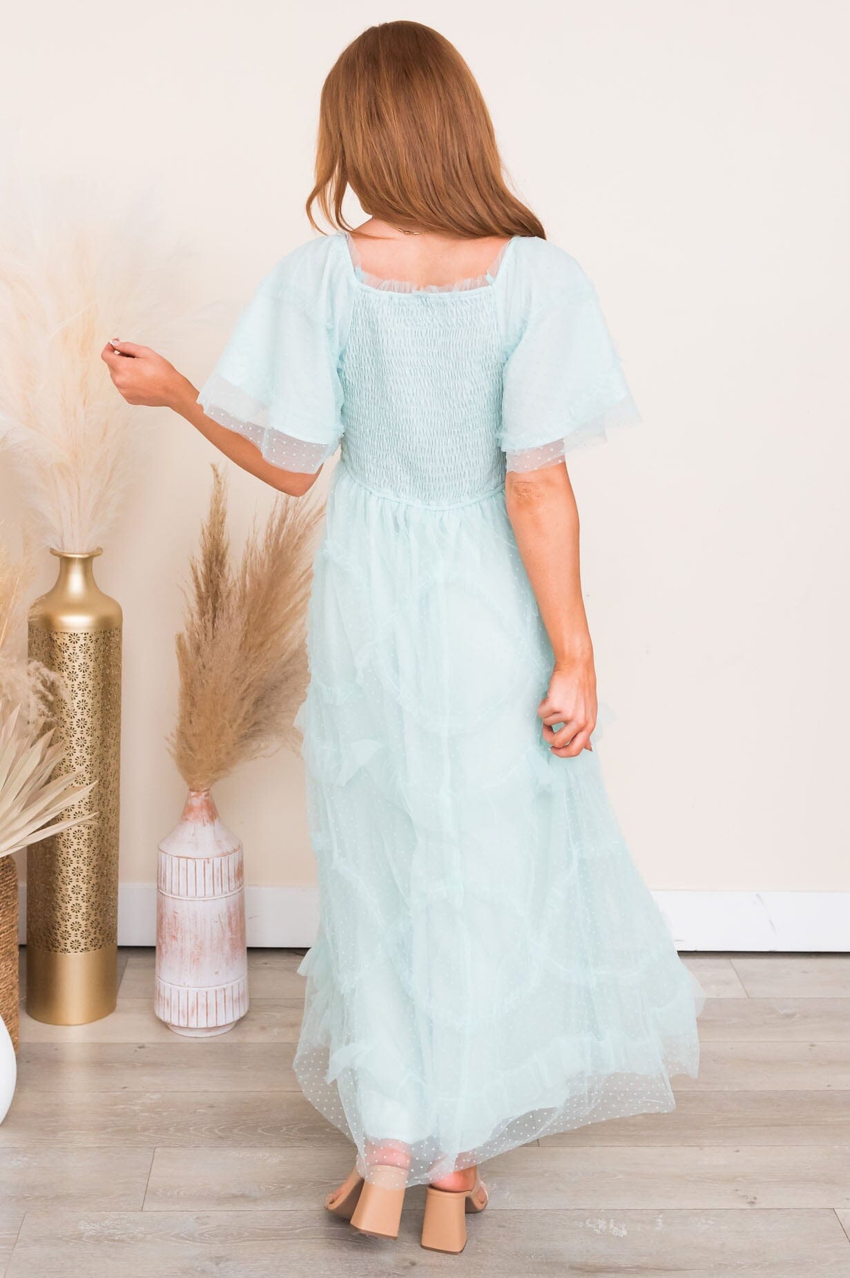 The Sylvan Modest Dresses vendor-unknown 