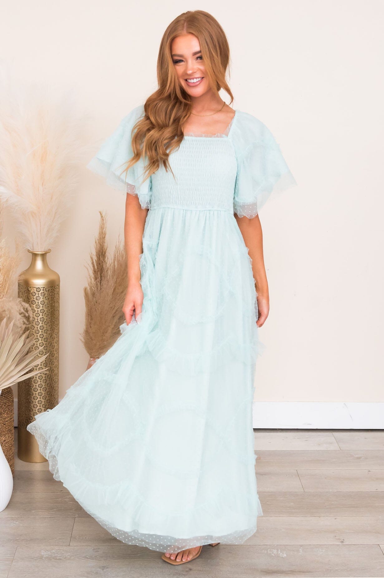 The Sylvan Modest Dresses vendor-unknown 