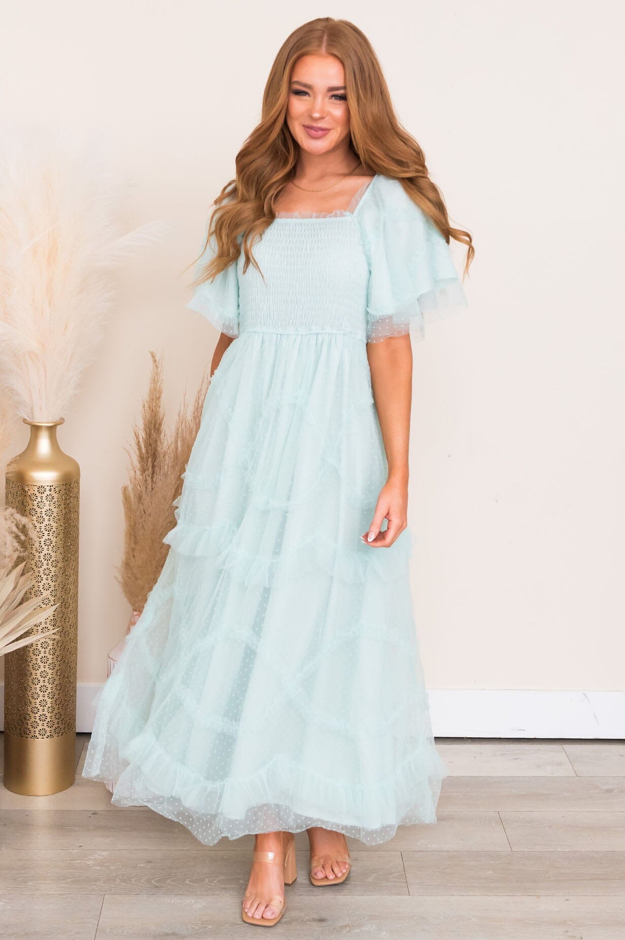 The Sylvan Modest Dresses vendor-unknown 