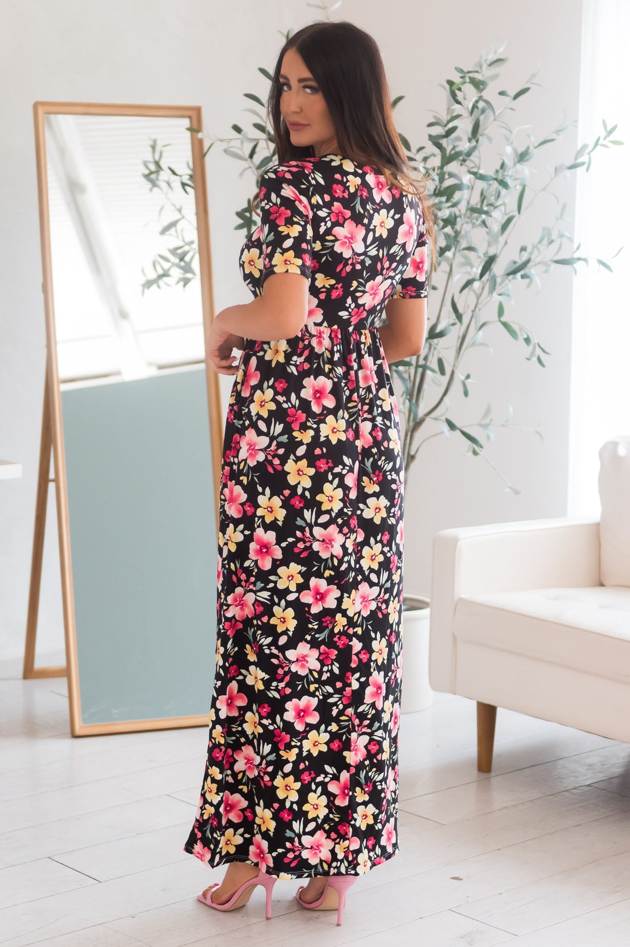 The Marleena NeeSee's Dresses 