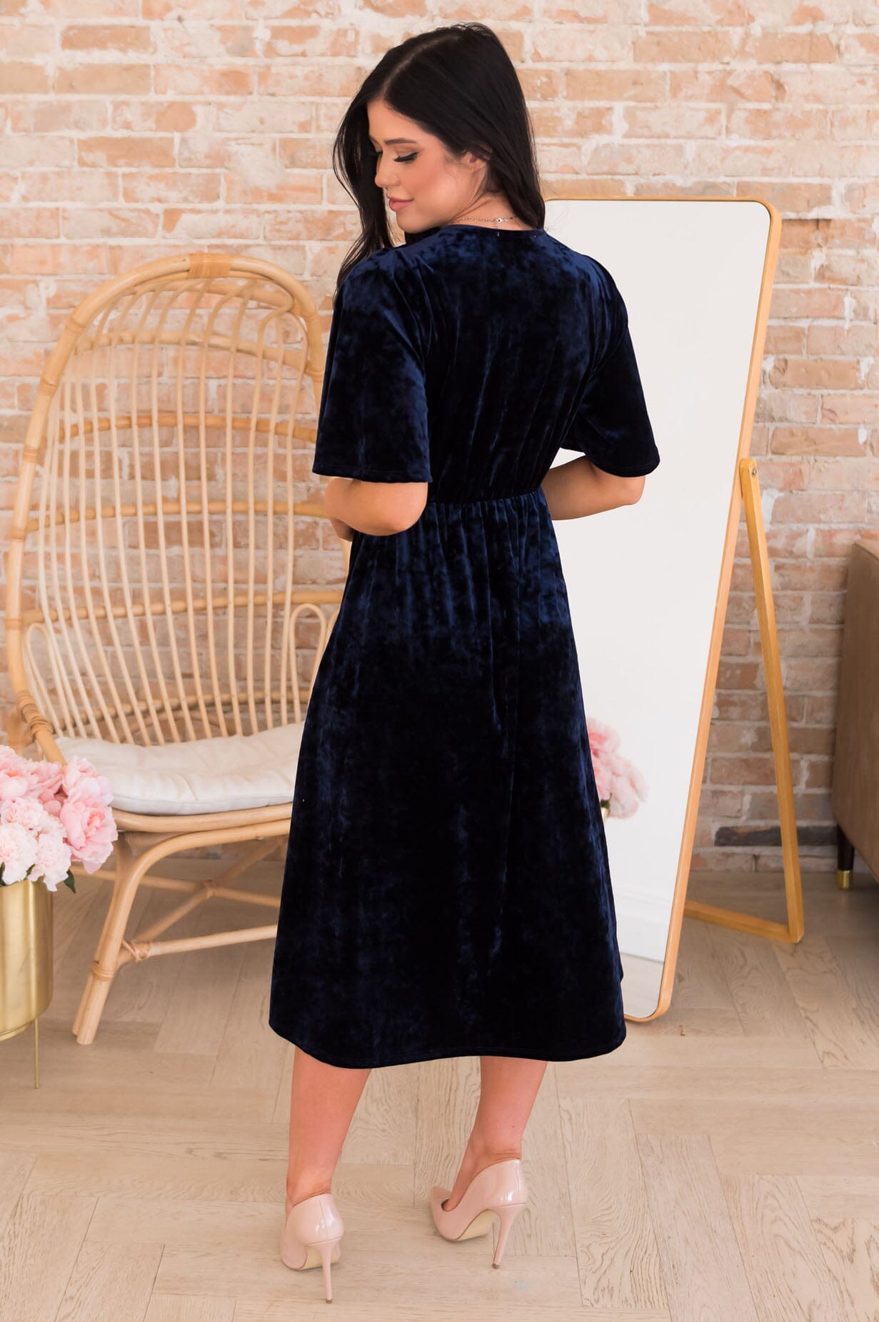 The Jayde Modest Dresses vendor-unknown 