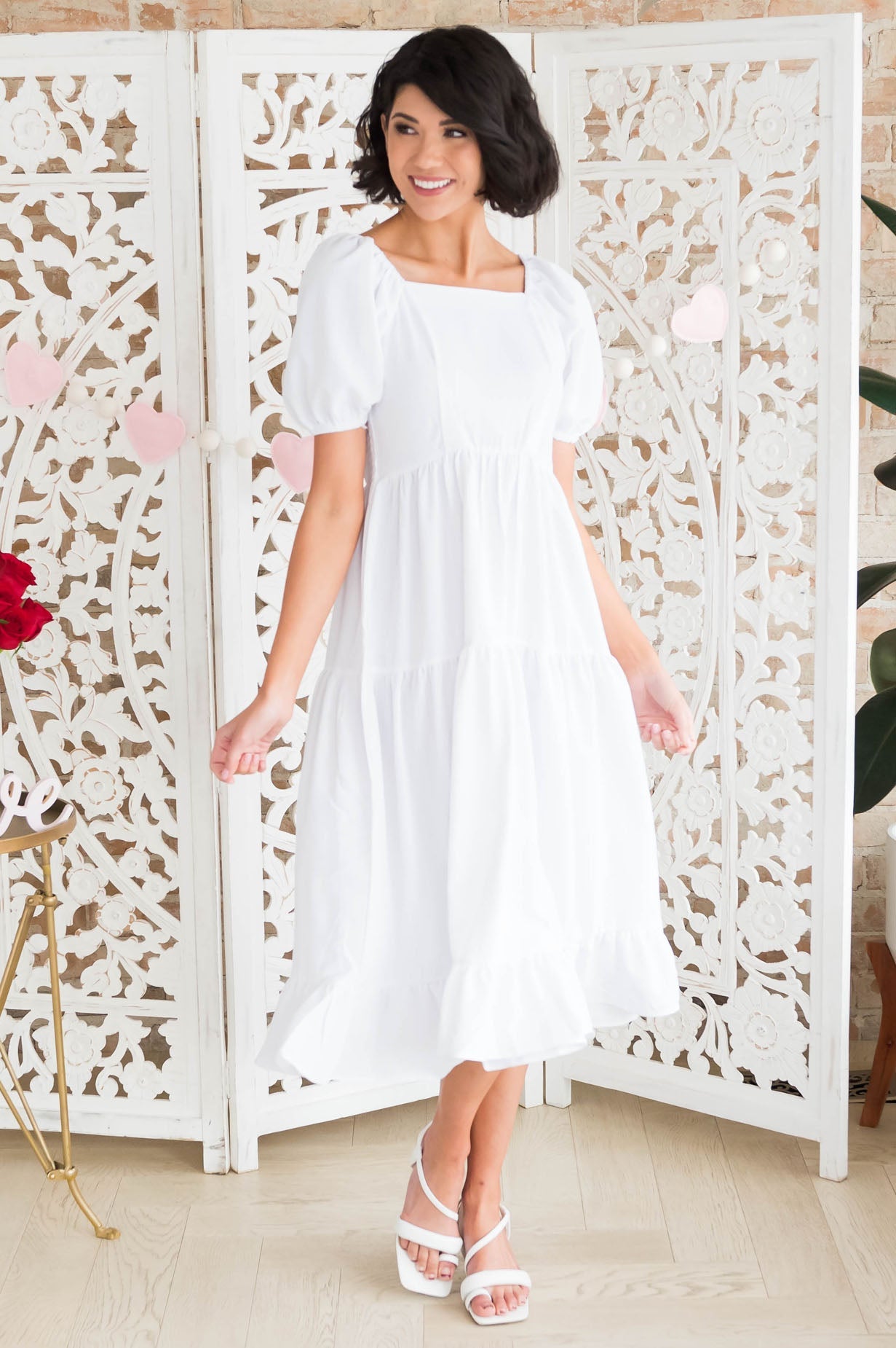 The Poppy Modest Dresses vendor-unknown 