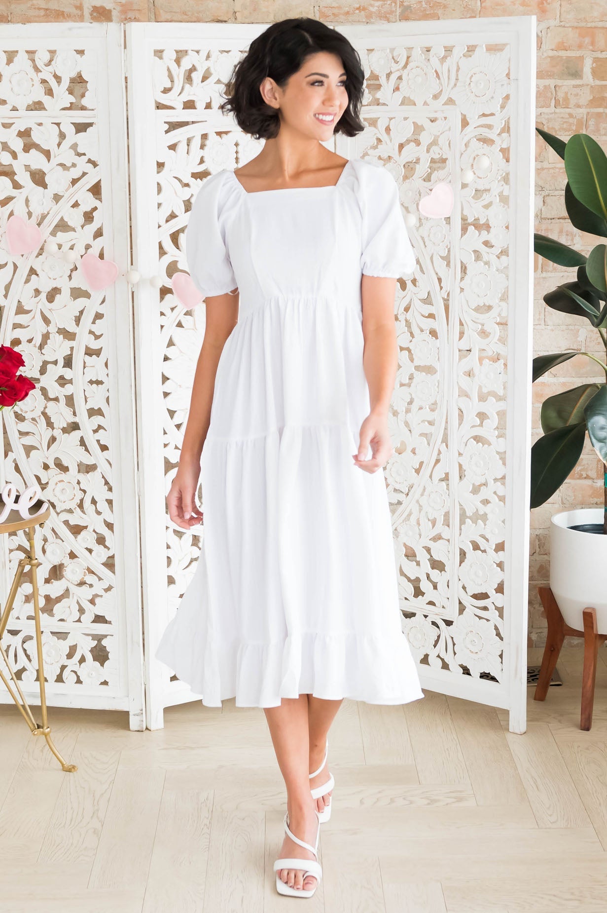 The Poppy Modest Dresses vendor-unknown 