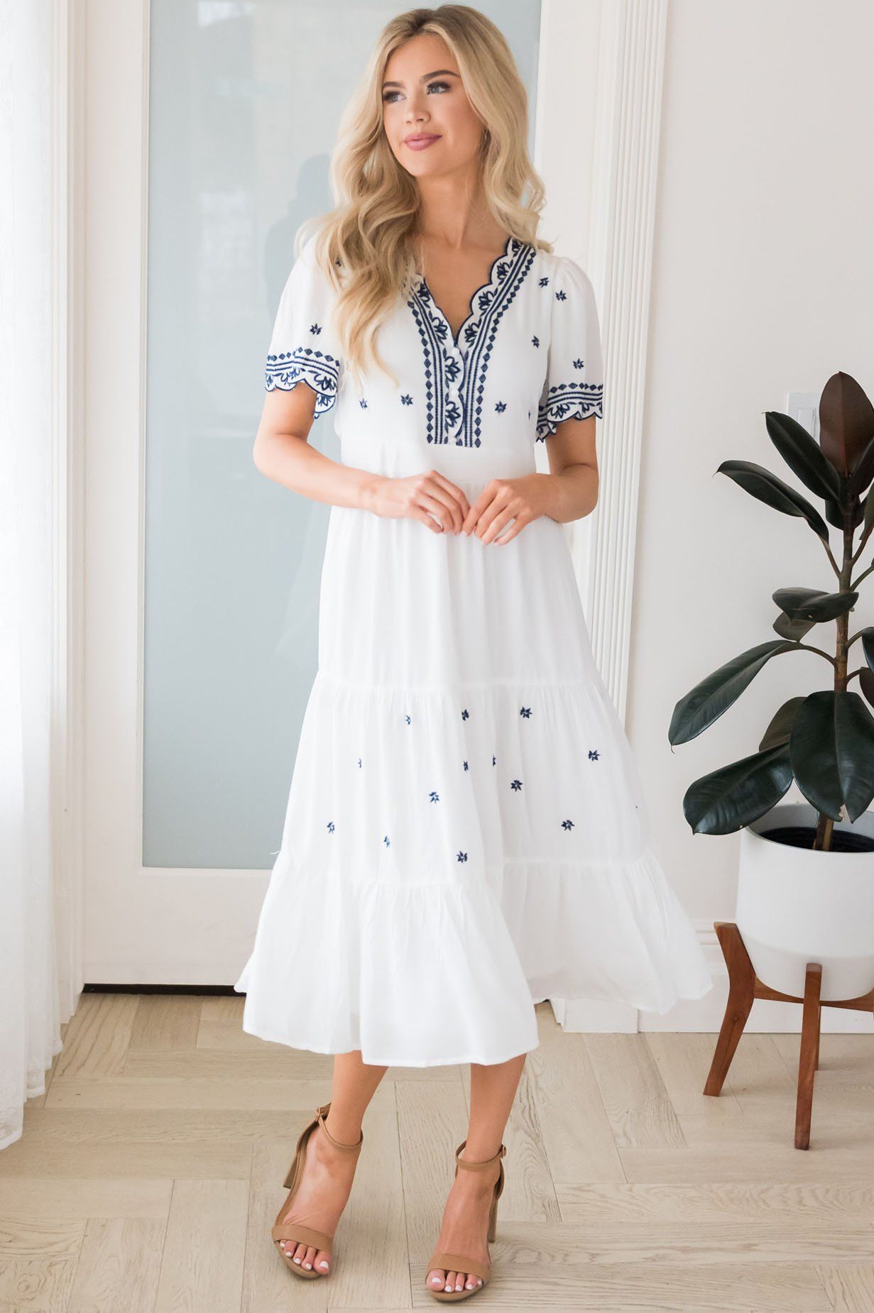 The Nash Modest Dresses vendor-unknown 