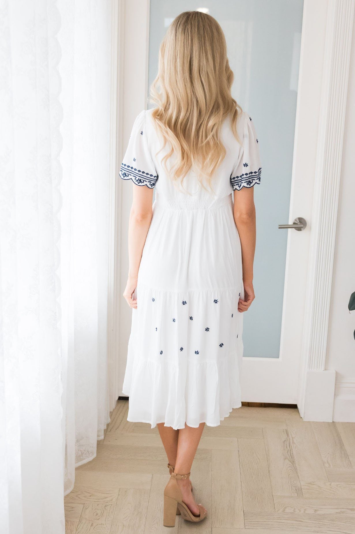 The Nash Modest Dresses vendor-unknown 