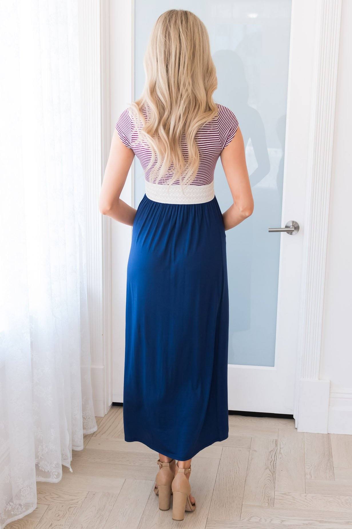 The Armelle Modest Dresses vendor-unknown 