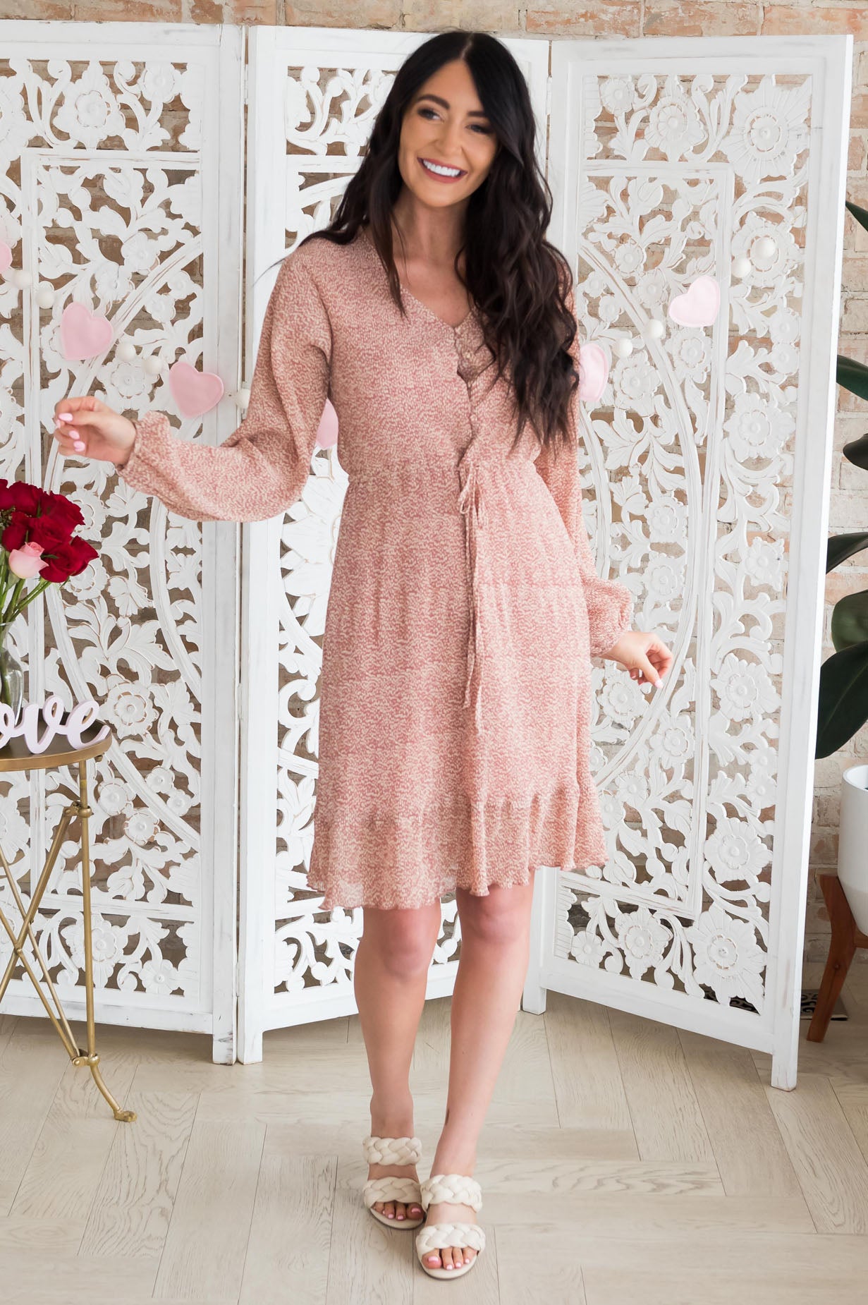 The Emory Modest Dresses vendor-unknown 