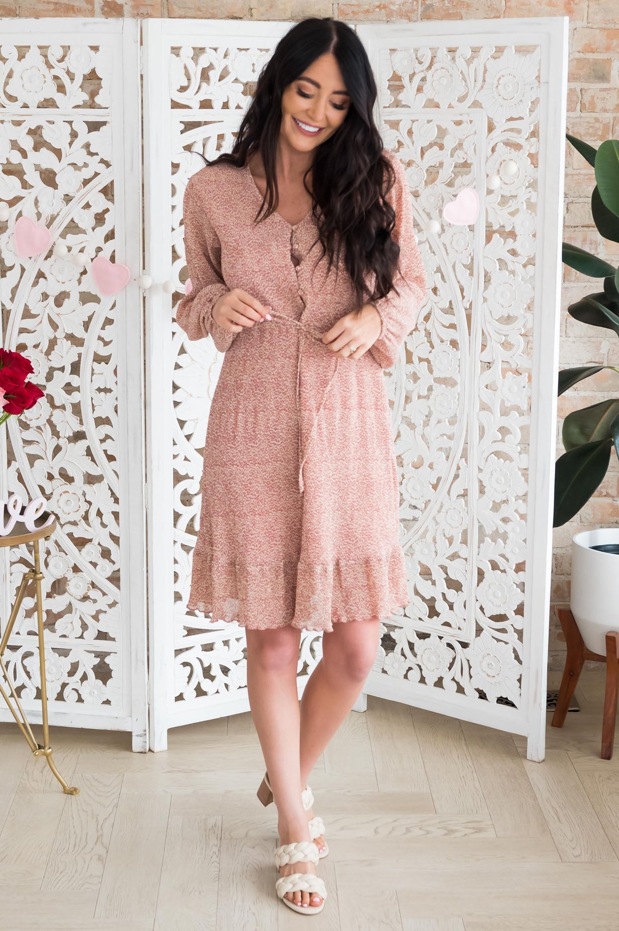 The Emory Modest Dresses vendor-unknown 