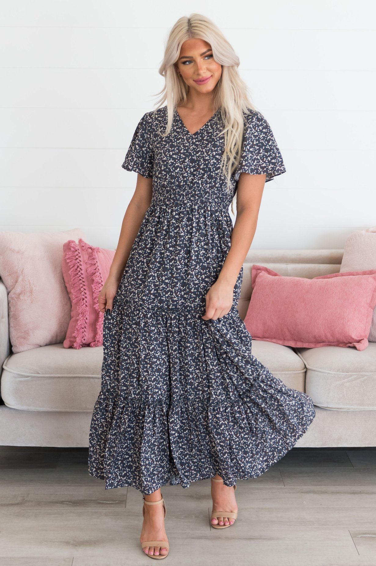 The Eden Modest Dresses vendor-unknown 