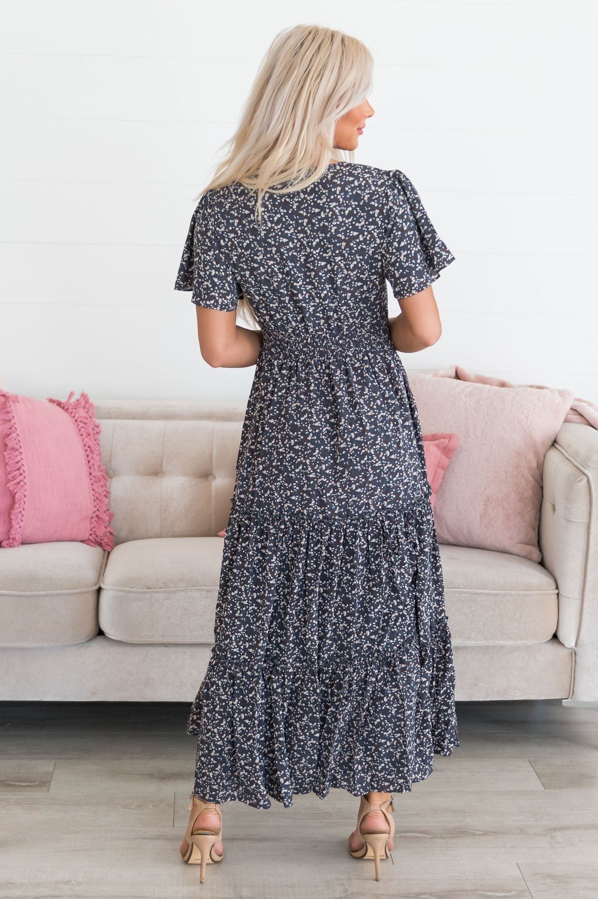 The Eden Modest Dresses vendor-unknown 