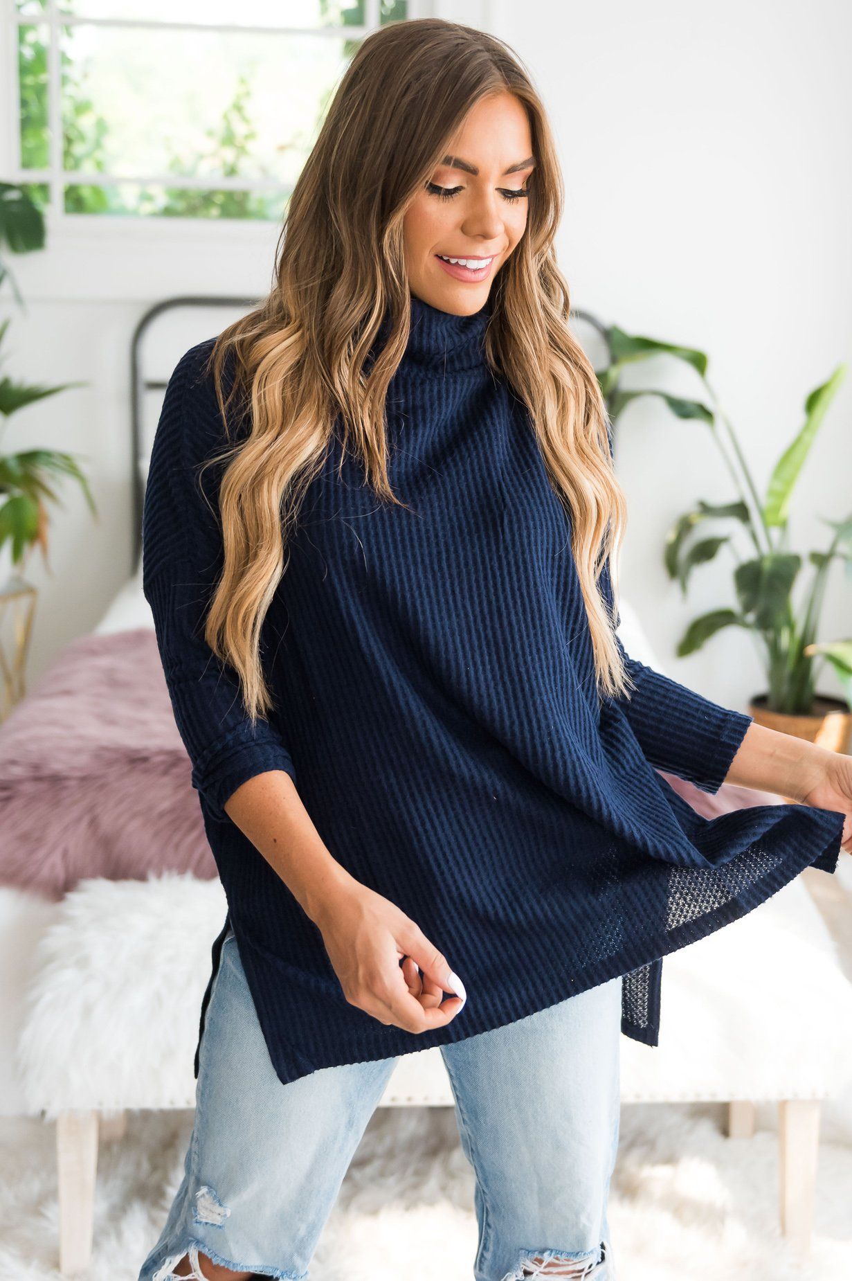 Better Than Basic Modest Oversize Top NEED PICTURES of Black Modest Dresses vendor-unknown 