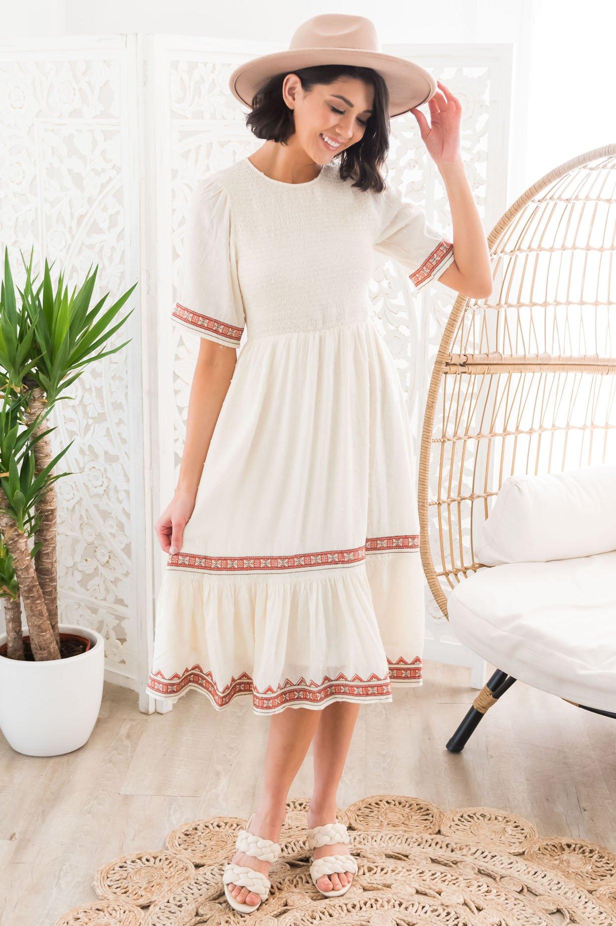 The Kania Modest Dresses vendor-unknown 