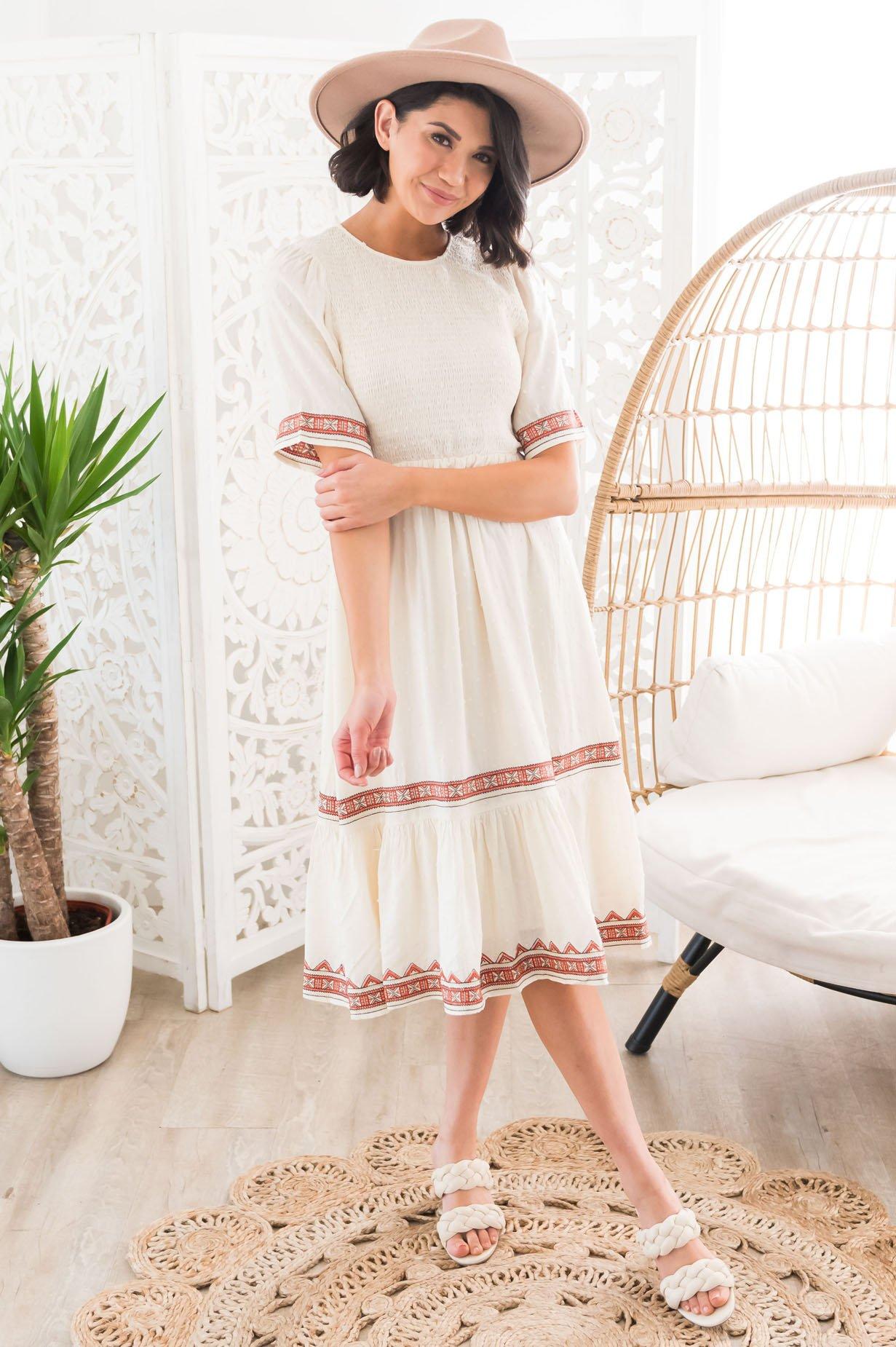 The Kania Modest Dresses vendor-unknown 