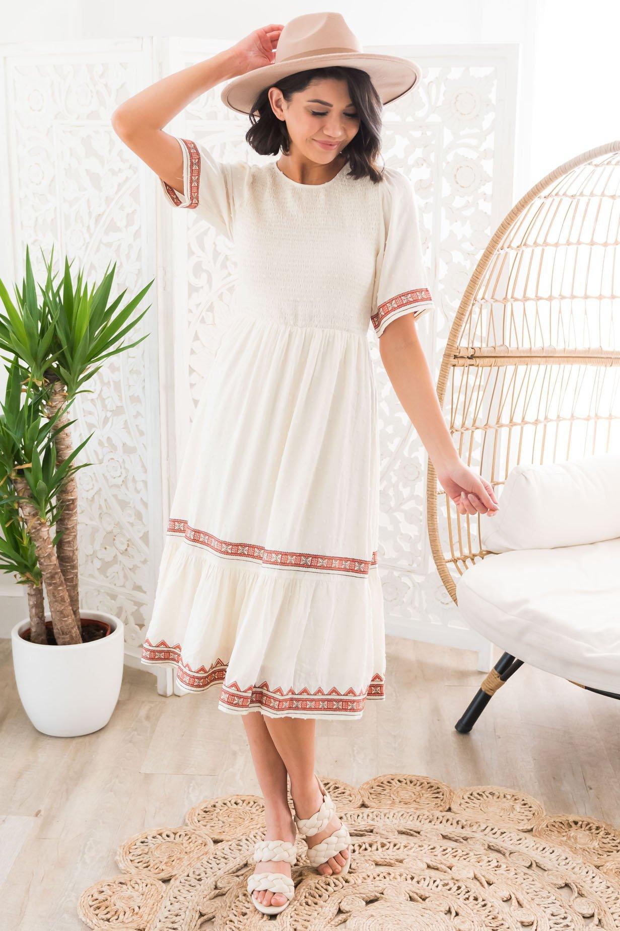 The Kania Modest Dresses vendor-unknown 