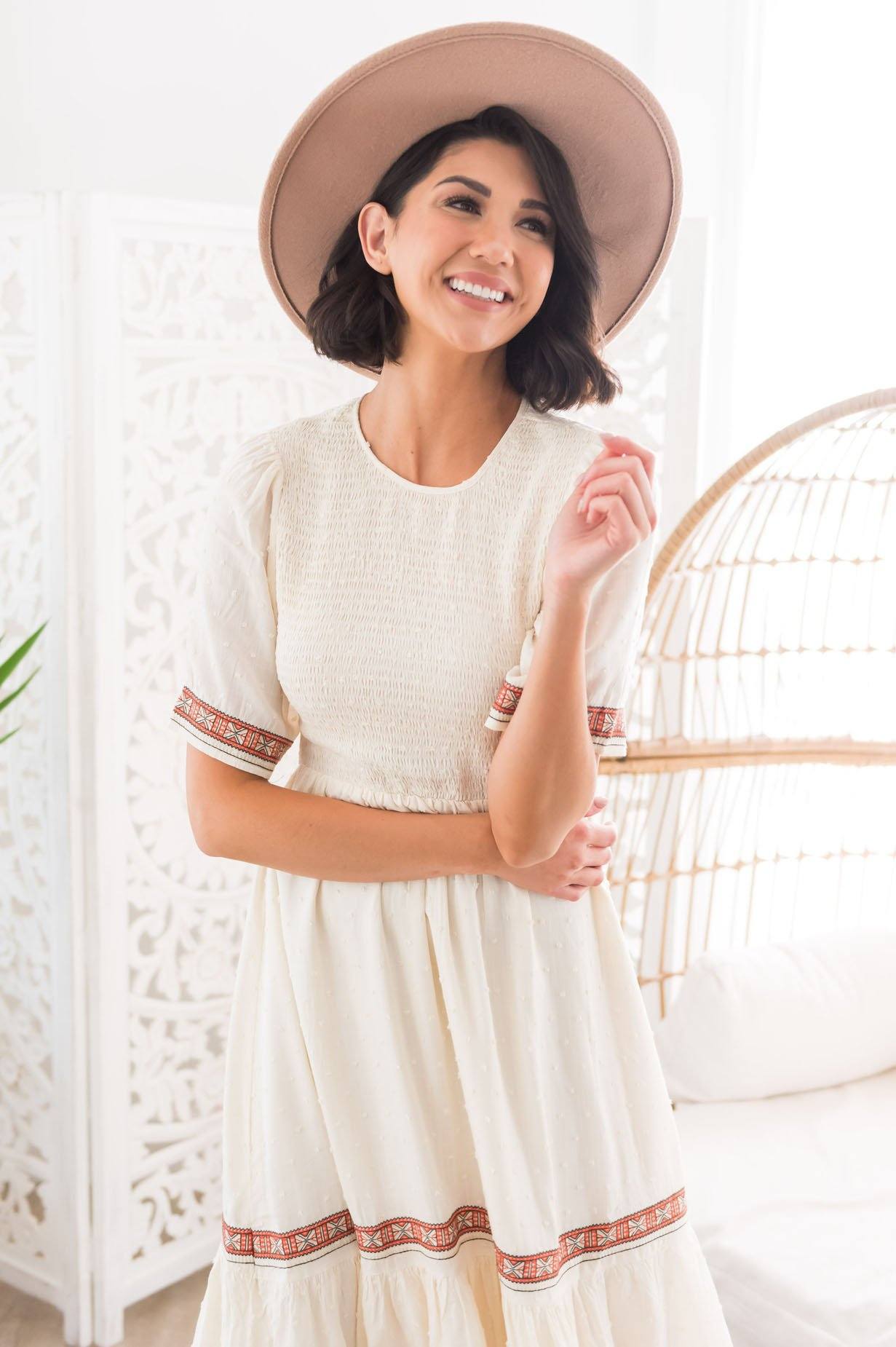 The Kania Modest Dresses vendor-unknown 