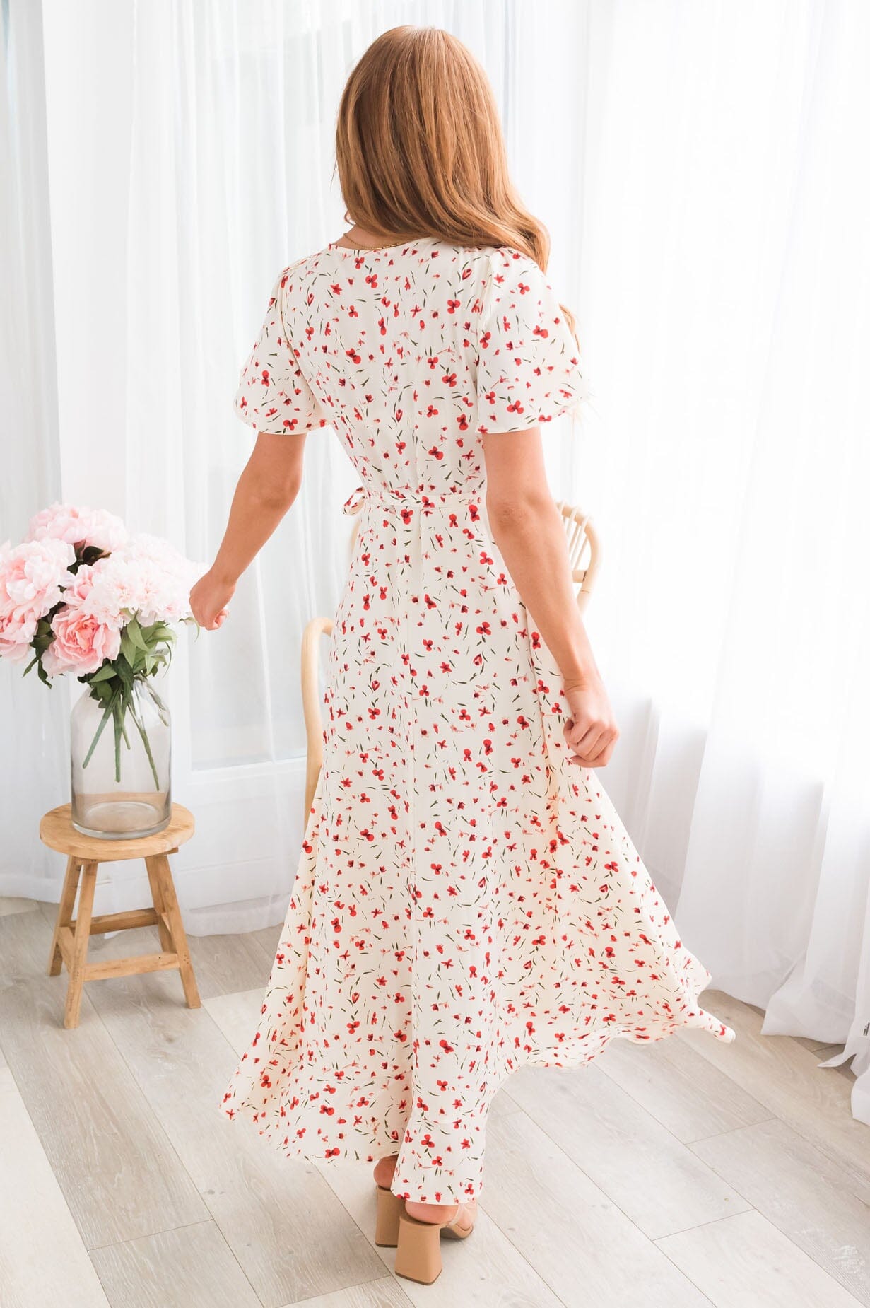 The Ohara Modest Dresses vendor-unknown 