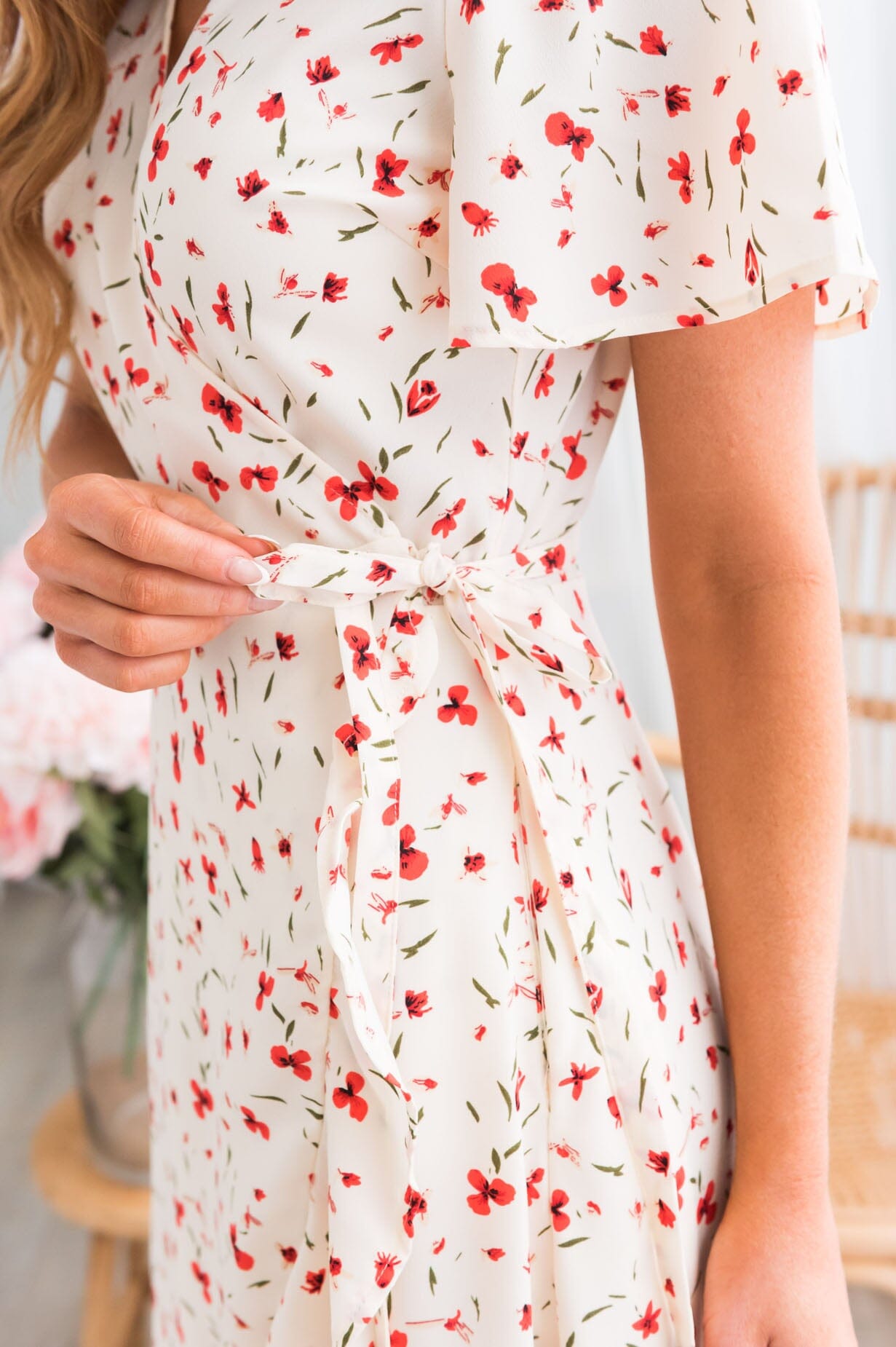 The Ohara Modest Dresses vendor-unknown 