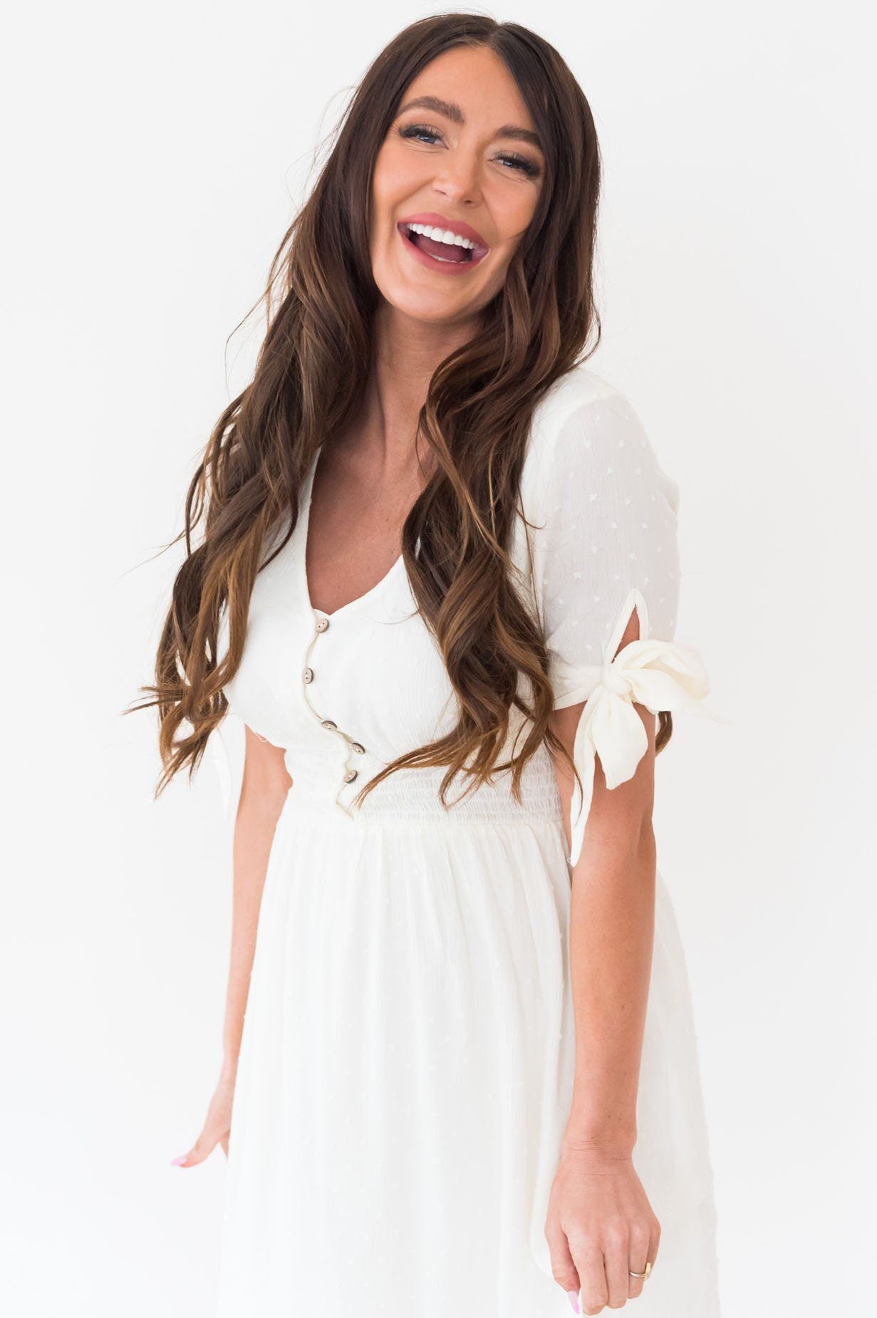 The Jaymi Modest Dresses vendor-unknown 