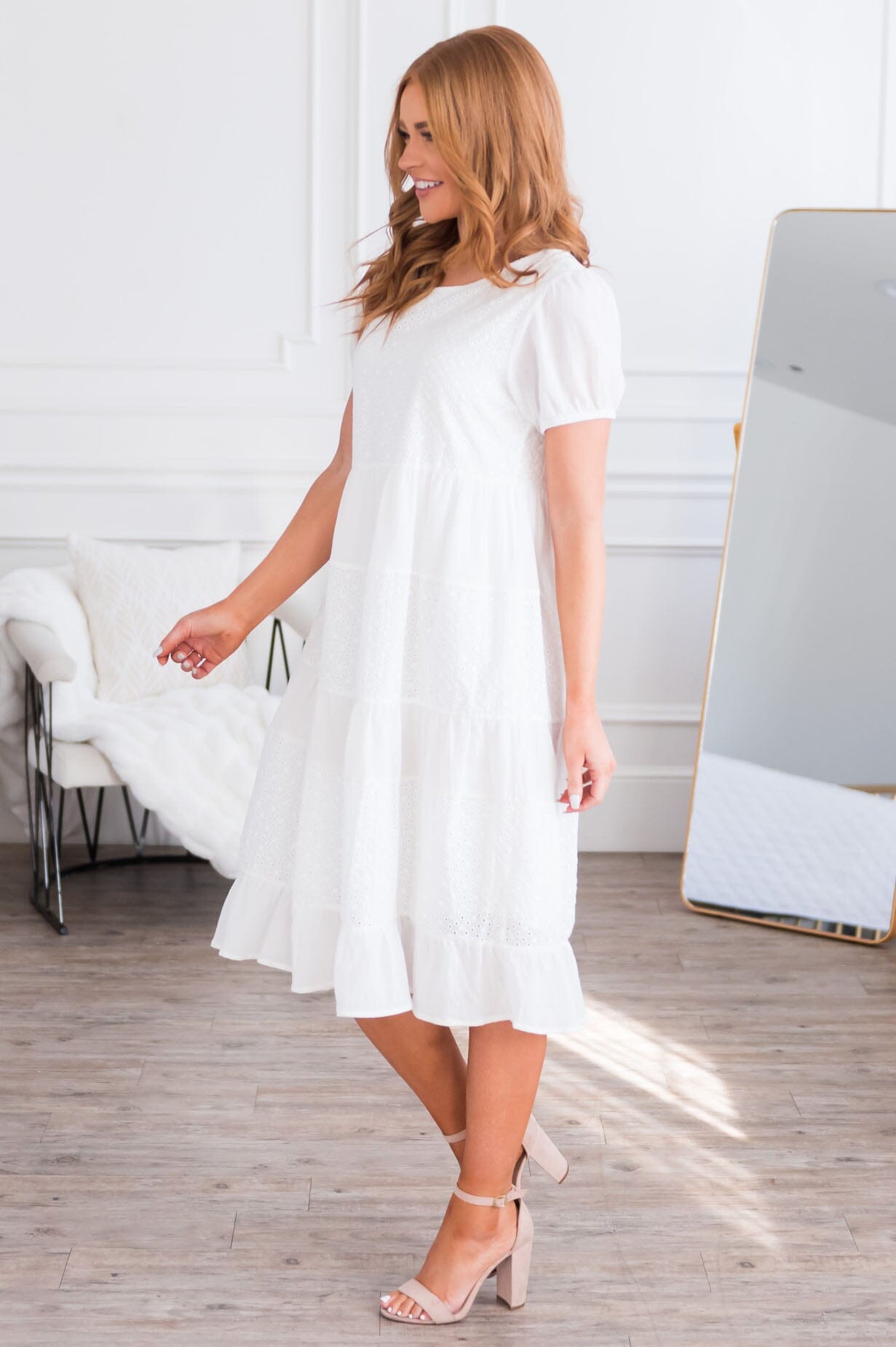 The Judee Modest Dresses vendor-unknown 